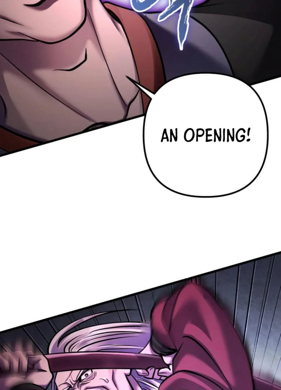 Revenge of Young Master Peng Chapter 163 page 115 - 