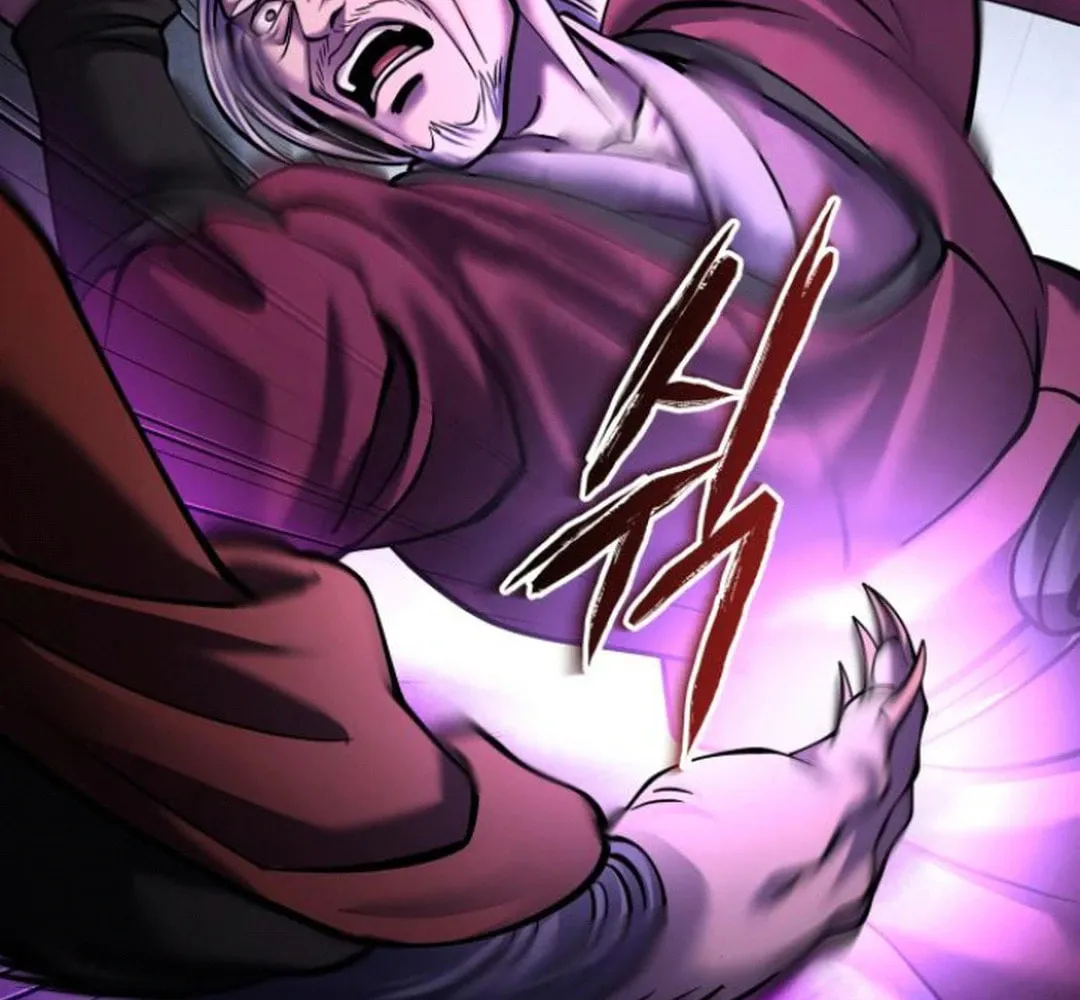 Revenge of Young Master Peng Chapter 163 page 116 - 