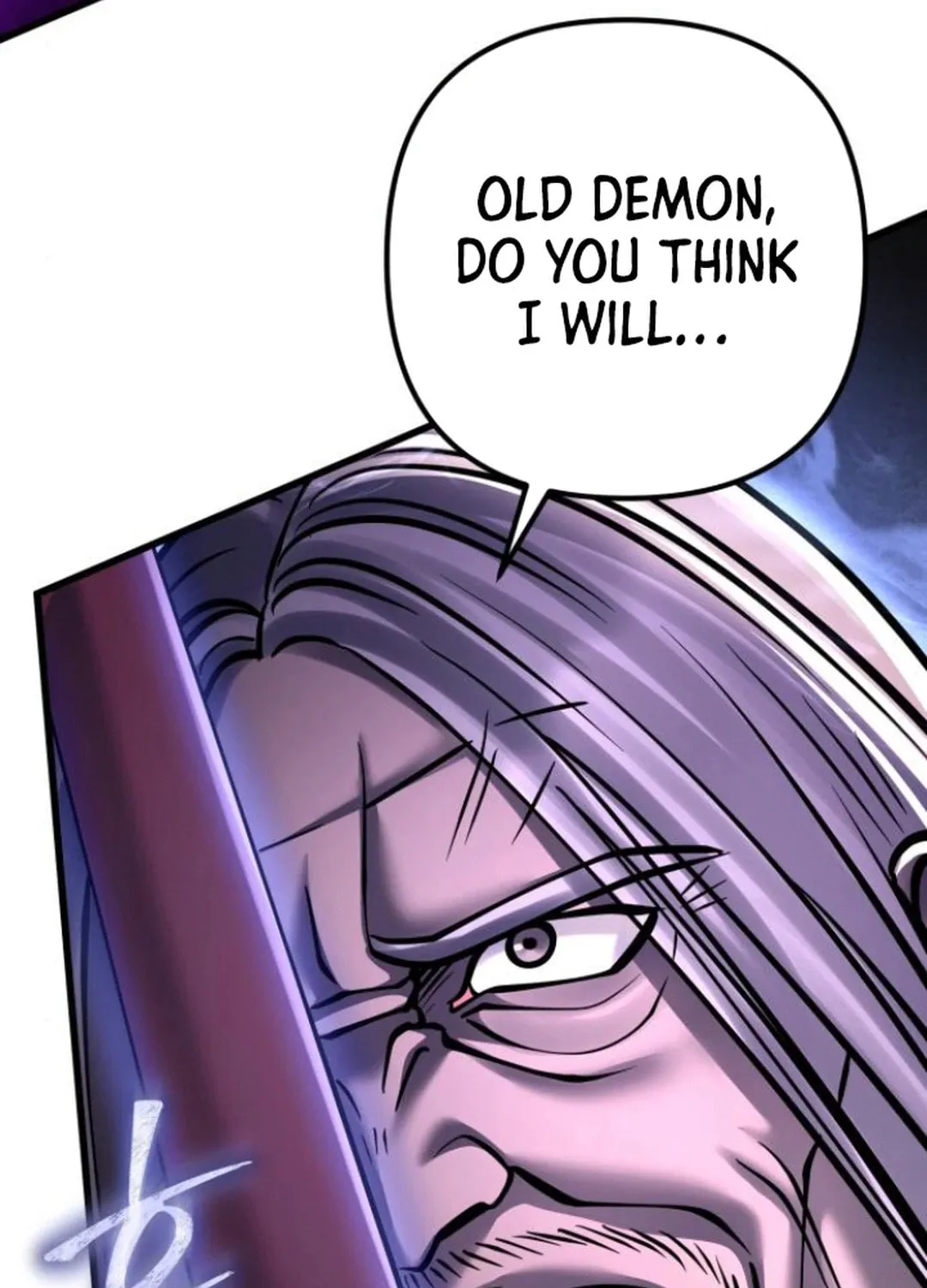 Revenge of Young Master Peng Chapter 163 page 121 - 