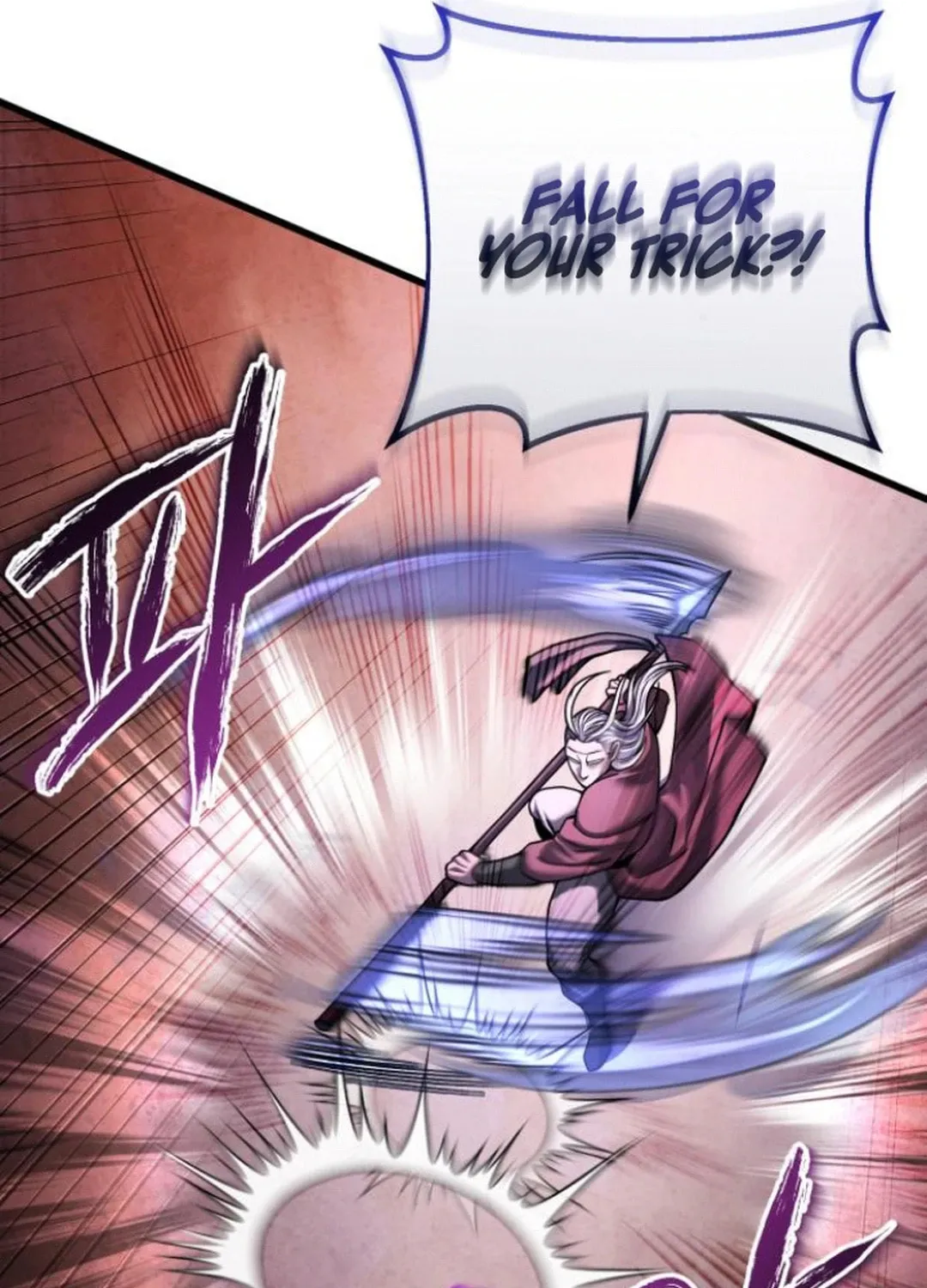 Revenge of Young Master Peng Chapter 163 page 123 - 