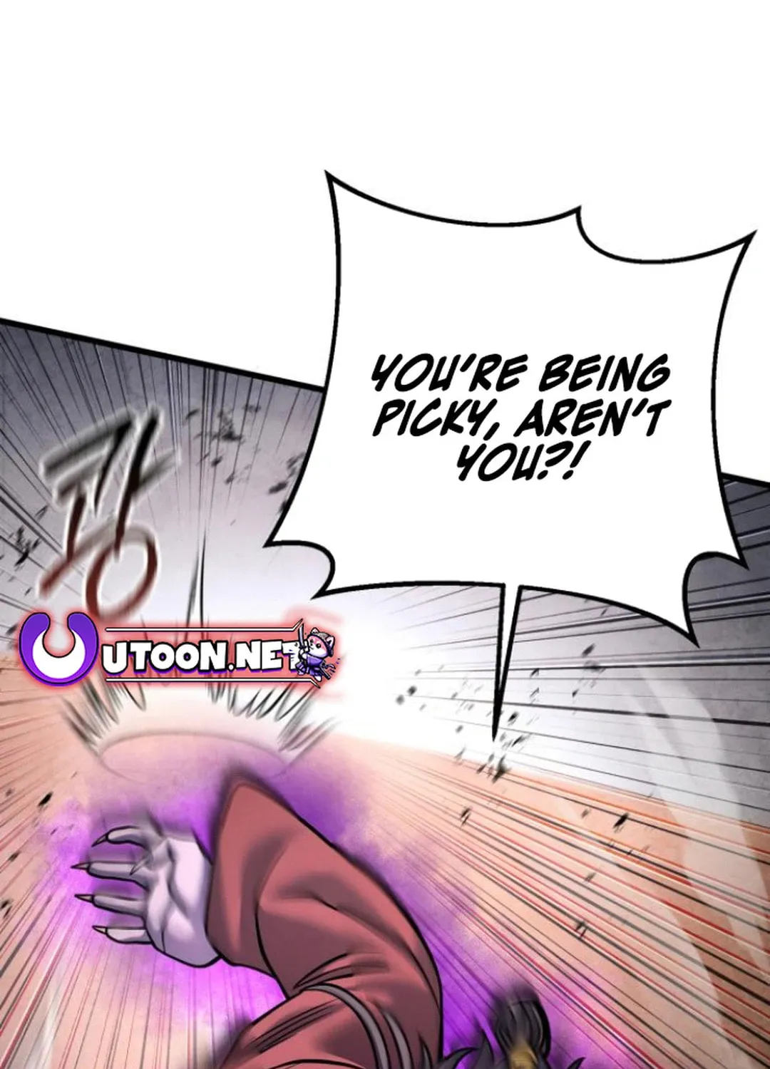 Revenge of Young Master Peng Chapter 163 page 126 - 