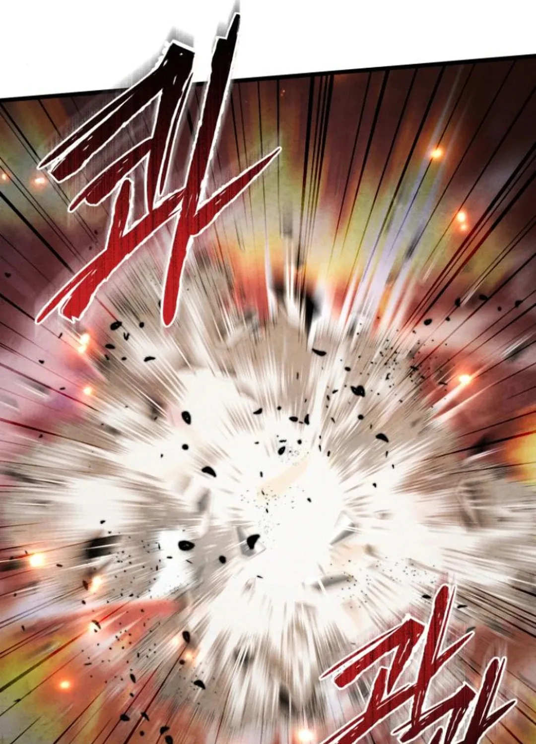 Revenge of Young Master Peng Chapter 163 page 132 - 