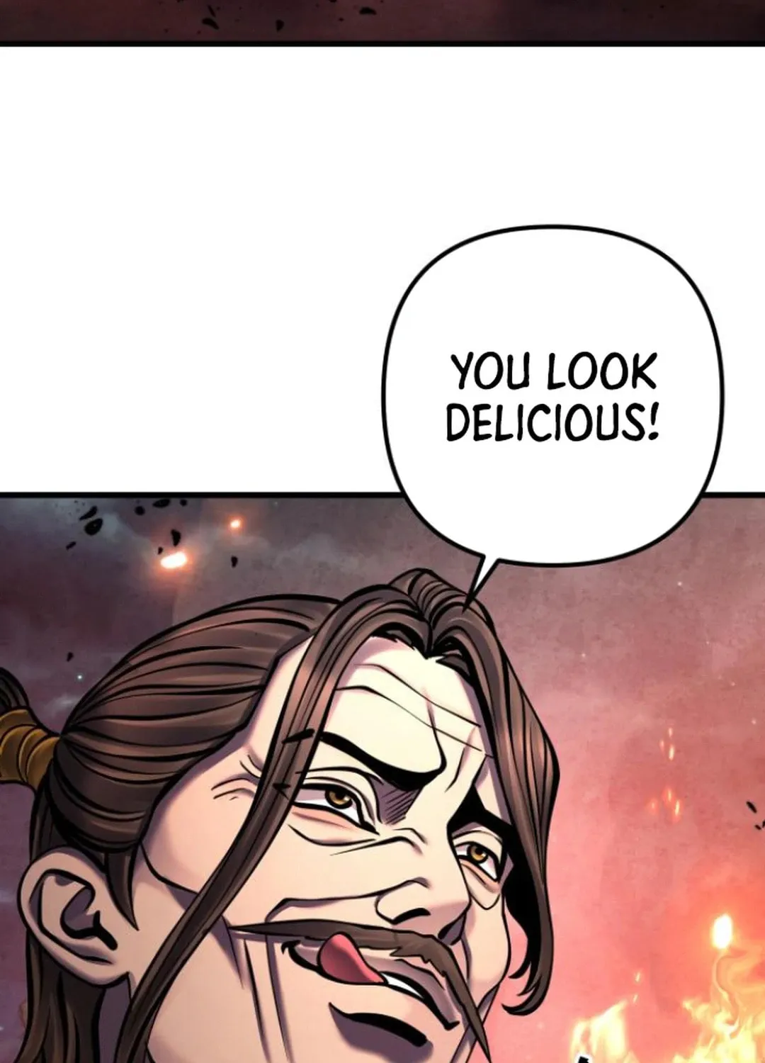 Revenge of Young Master Peng Chapter 163 page 18 - 
