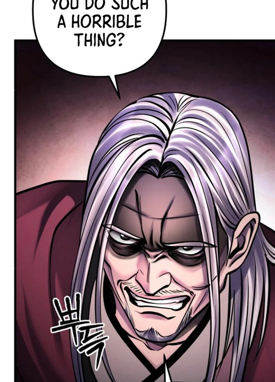 Revenge of Young Master Peng Chapter 163 page 20 - 