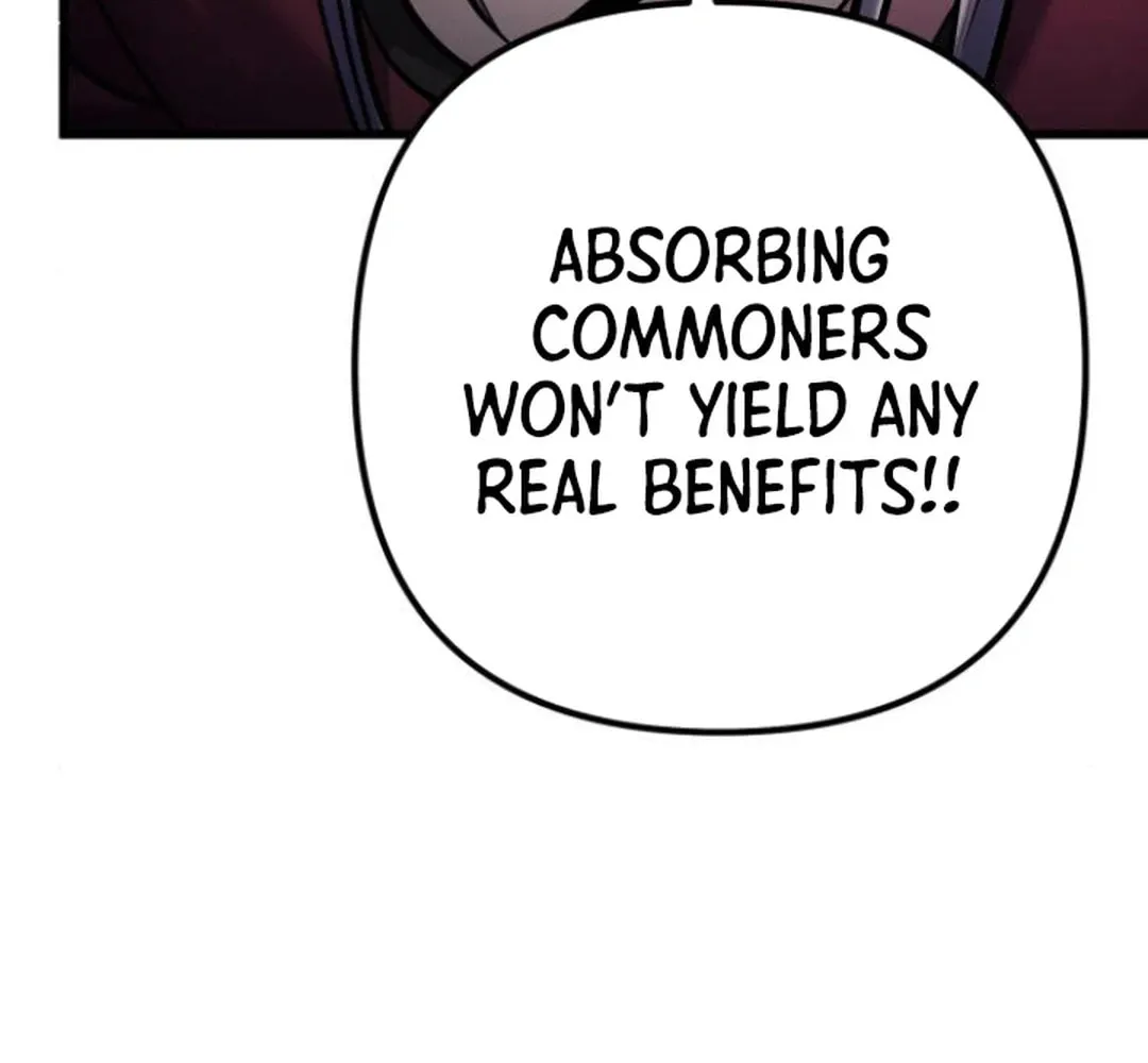 Revenge of Young Master Peng Chapter 163 page 21 - 