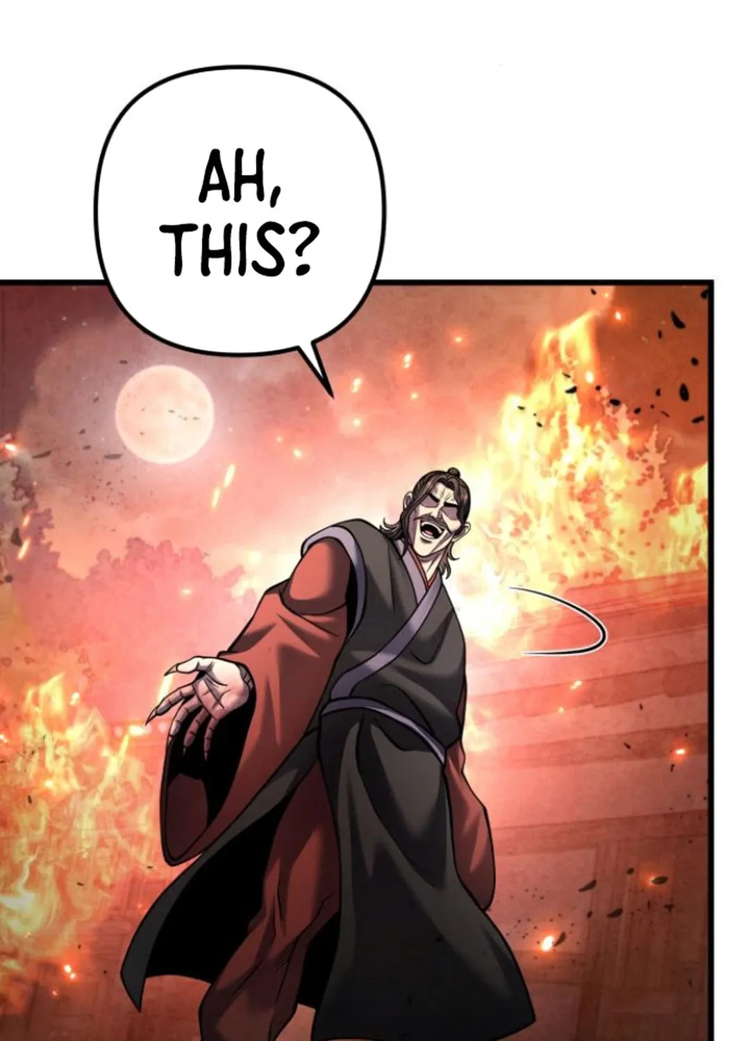 Revenge of Young Master Peng Chapter 163 page 22 - 