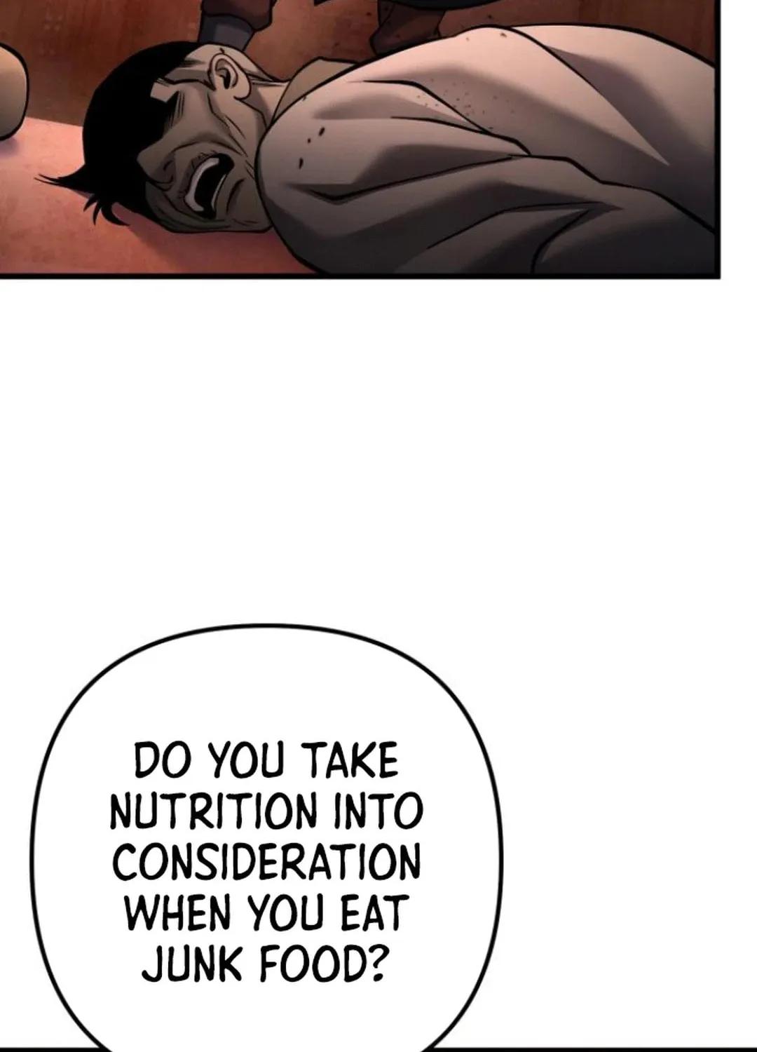Revenge of Young Master Peng Chapter 163 page 23 - 