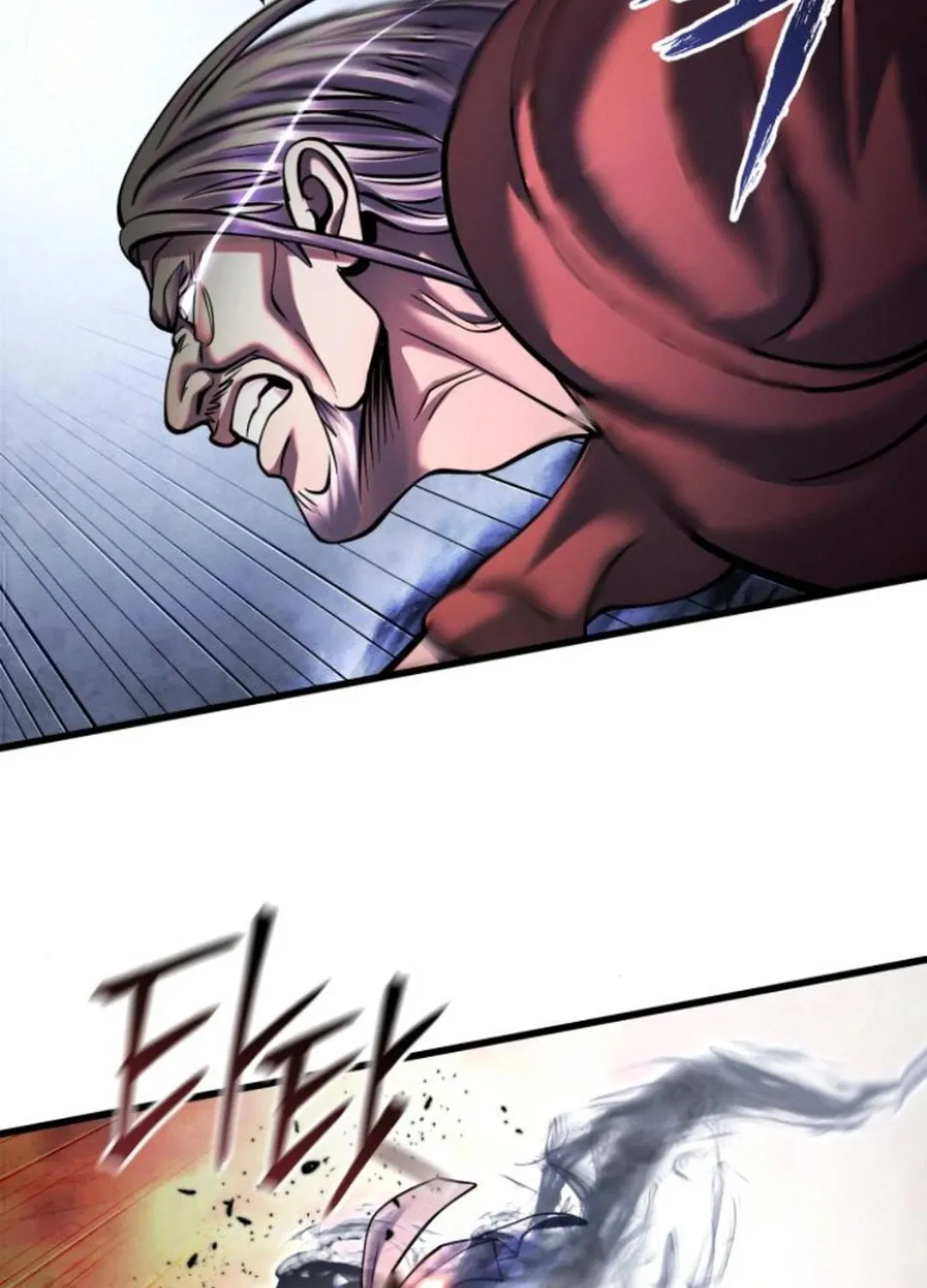 Revenge of Young Master Peng Chapter 163 page 30 - 