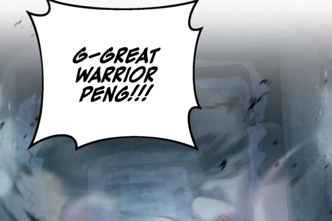 Revenge of Young Master Peng Chapter 163 page 34 - 