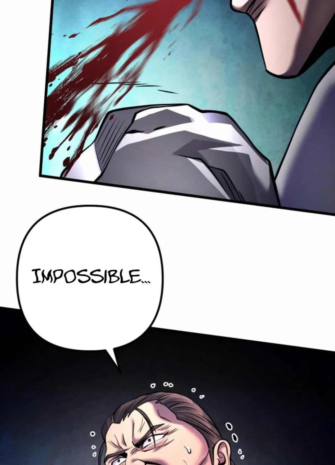 Revenge of Young Master Peng Chapter 163 page 37 - 