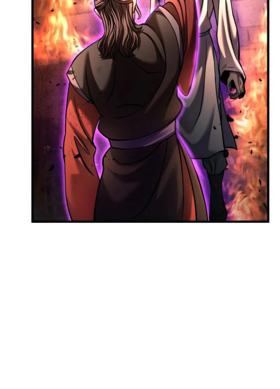 Revenge of Young Master Peng Chapter 163 page 5 - 