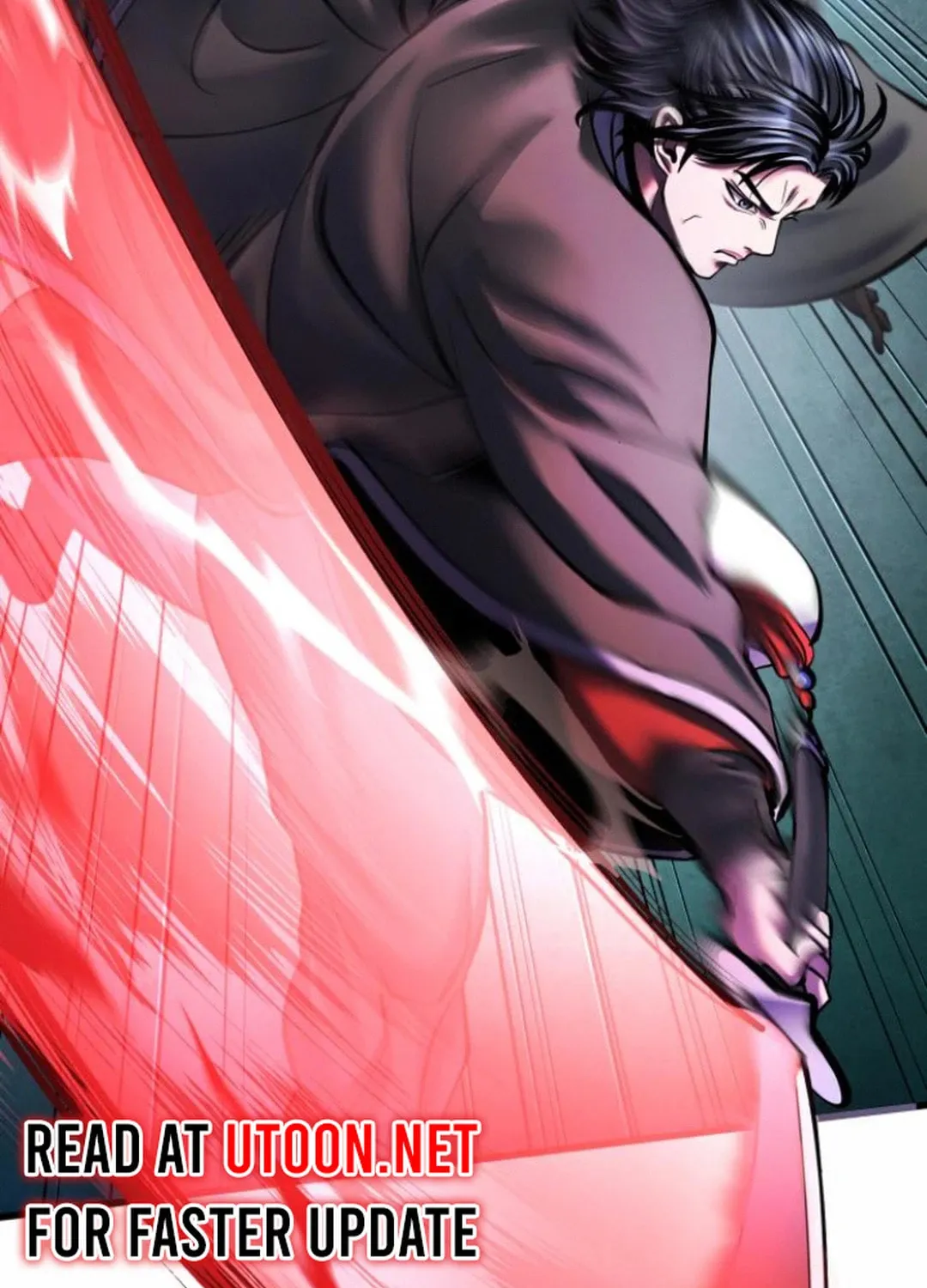 Revenge of Young Master Peng Chapter 163 page 42 - 