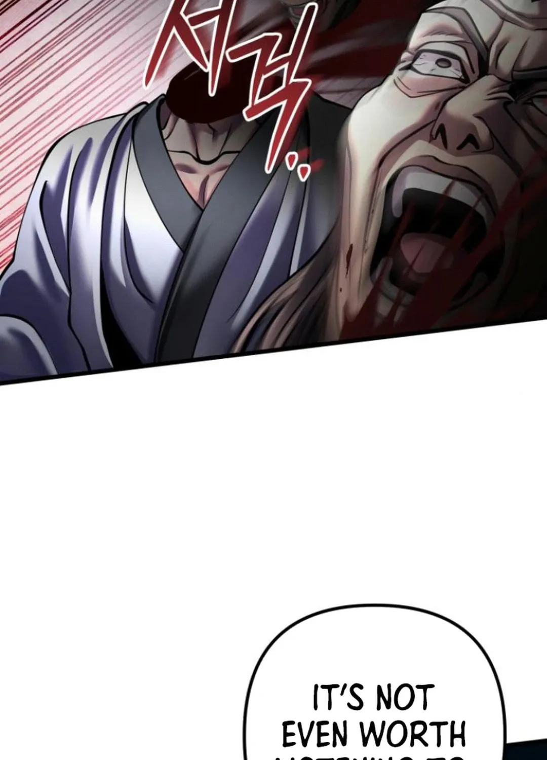 Revenge of Young Master Peng Chapter 163 page 44 - 