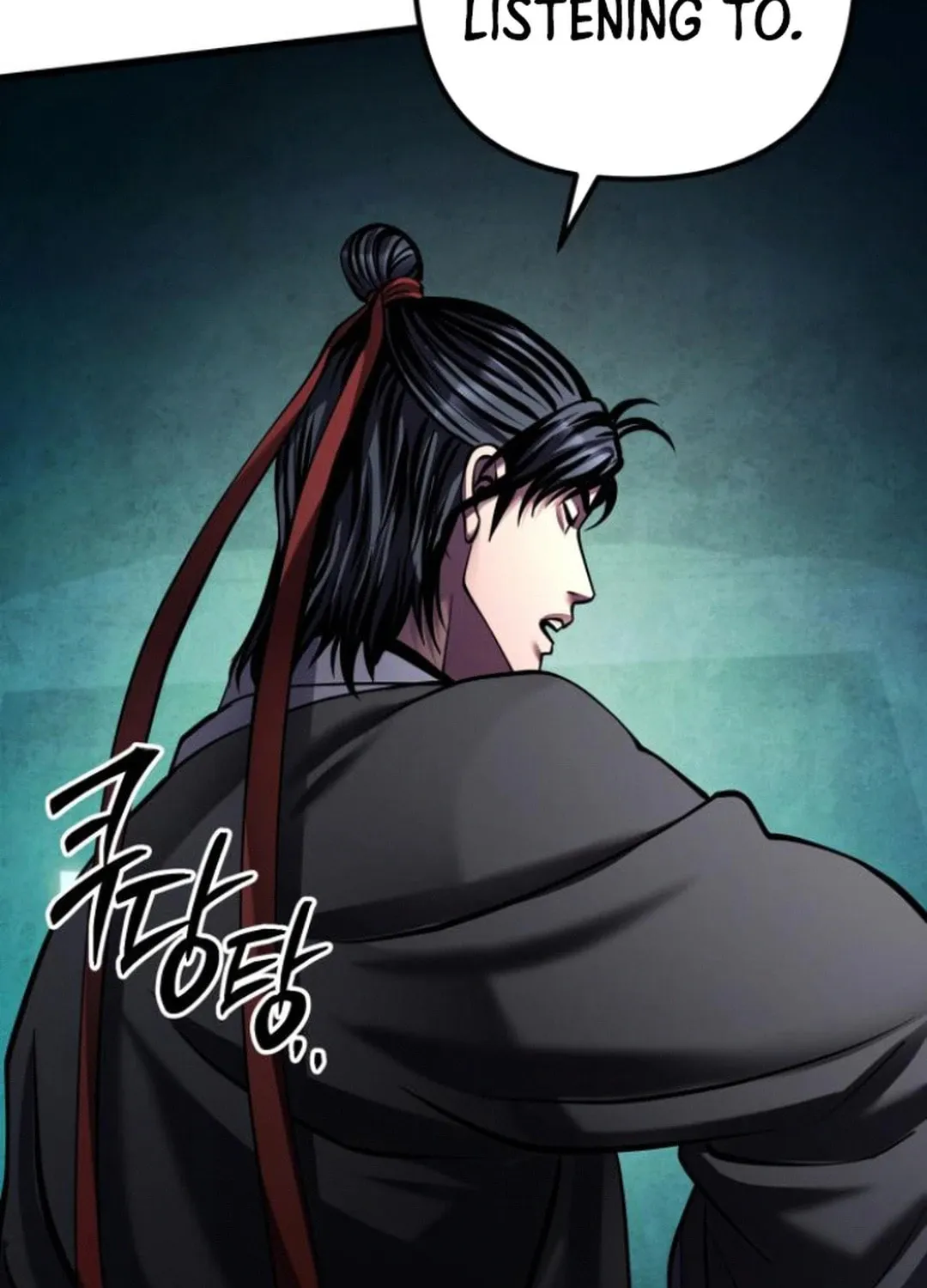 Revenge of Young Master Peng Chapter 163 page 45 - 