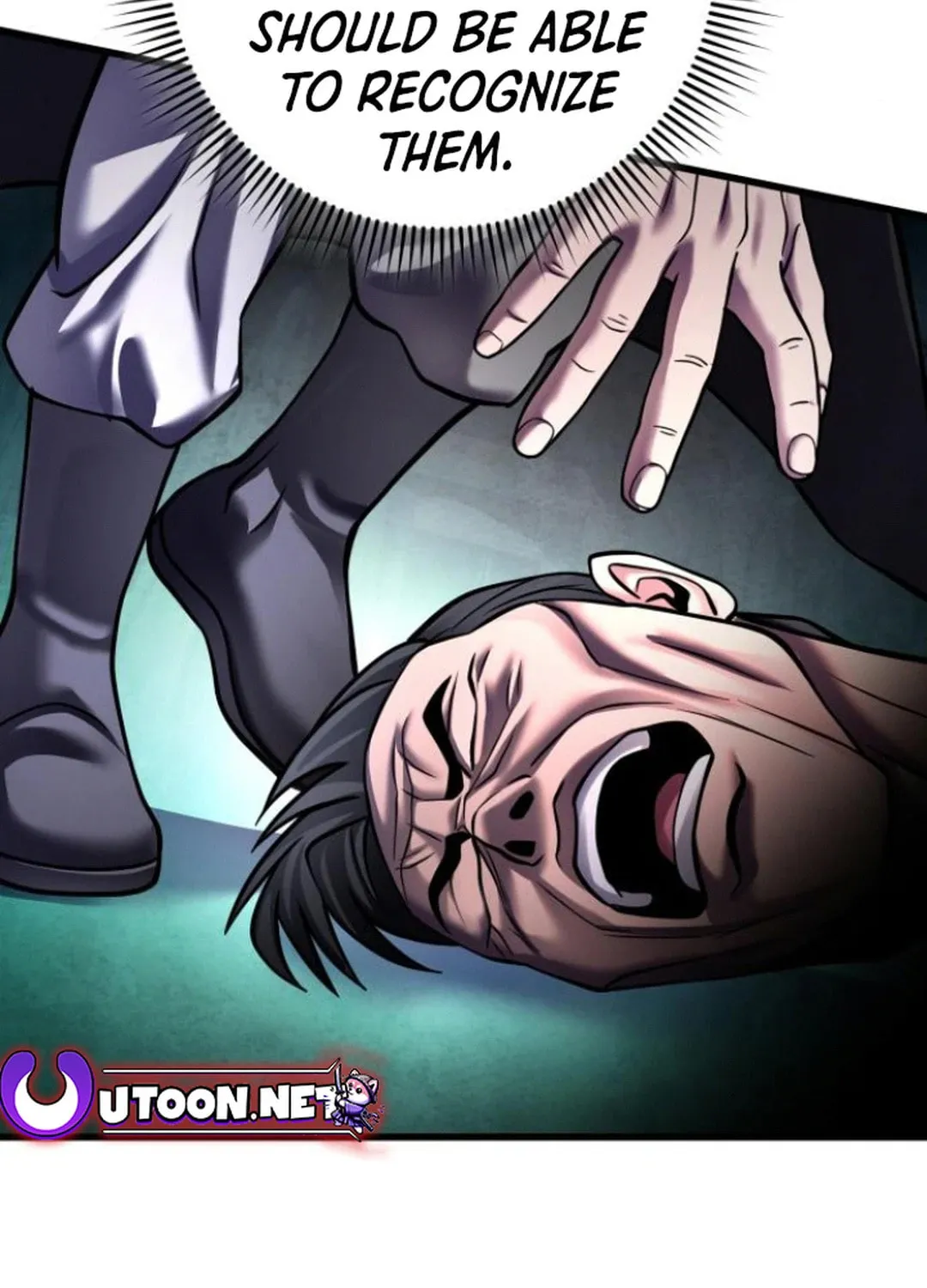 Revenge of Young Master Peng Chapter 163 page 48 - 