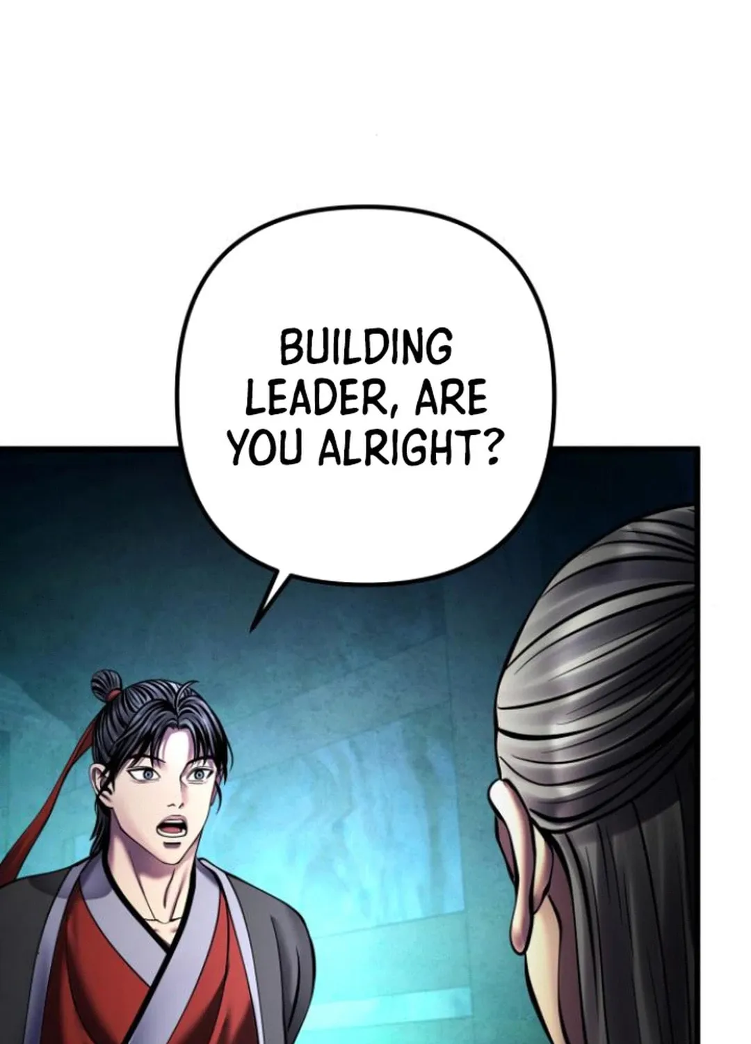 Revenge of Young Master Peng Chapter 163 page 49 - 
