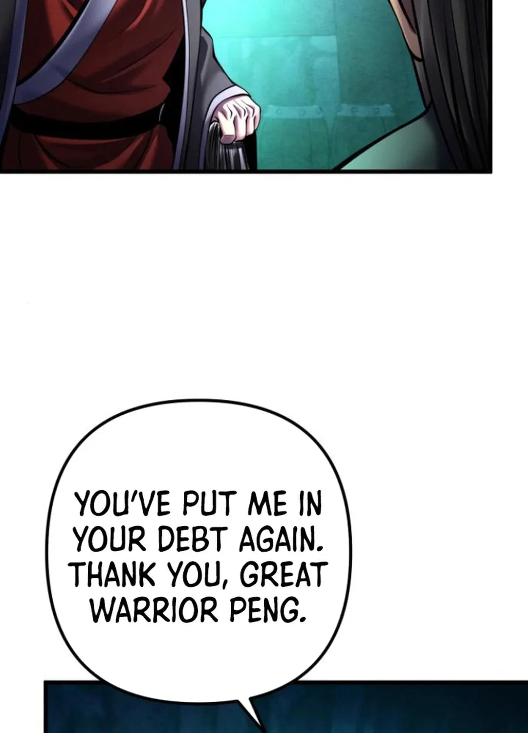 Revenge of Young Master Peng Chapter 163 page 50 - 