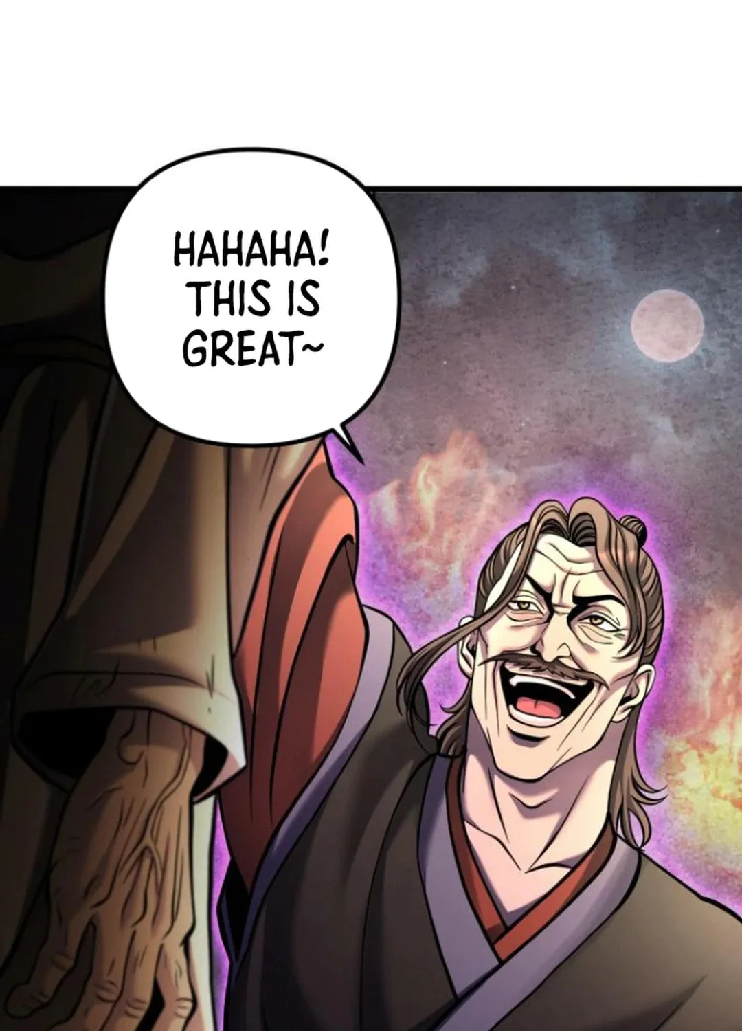 Revenge of Young Master Peng Chapter 163 page 6 - 