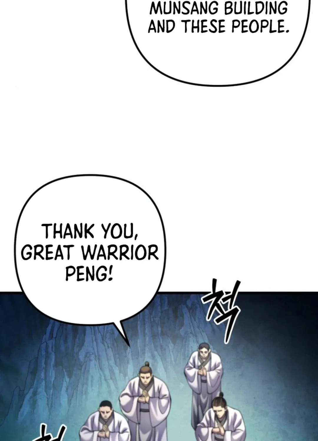 Revenge of Young Master Peng Chapter 163 page 52 - 