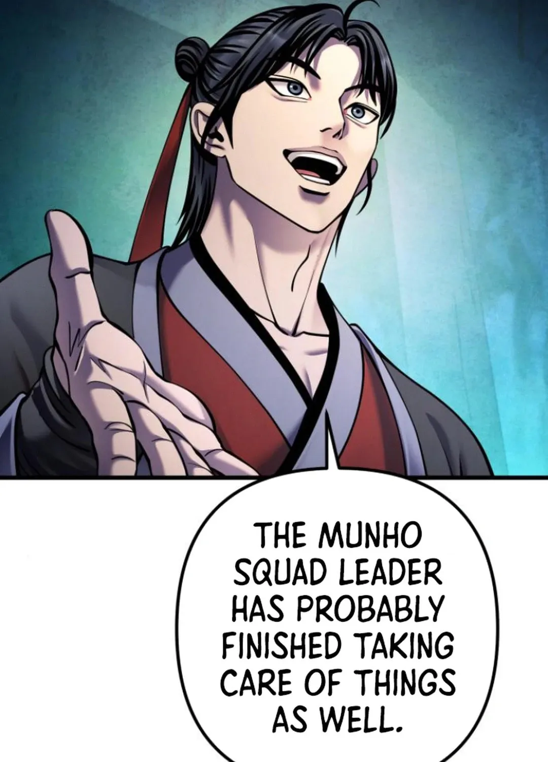 Revenge of Young Master Peng Chapter 163 page 55 - 