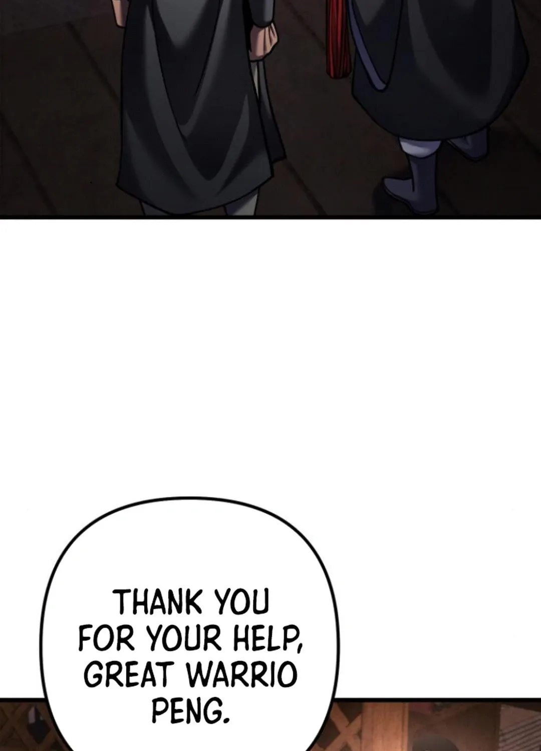 Revenge of Young Master Peng Chapter 163 page 59 - 