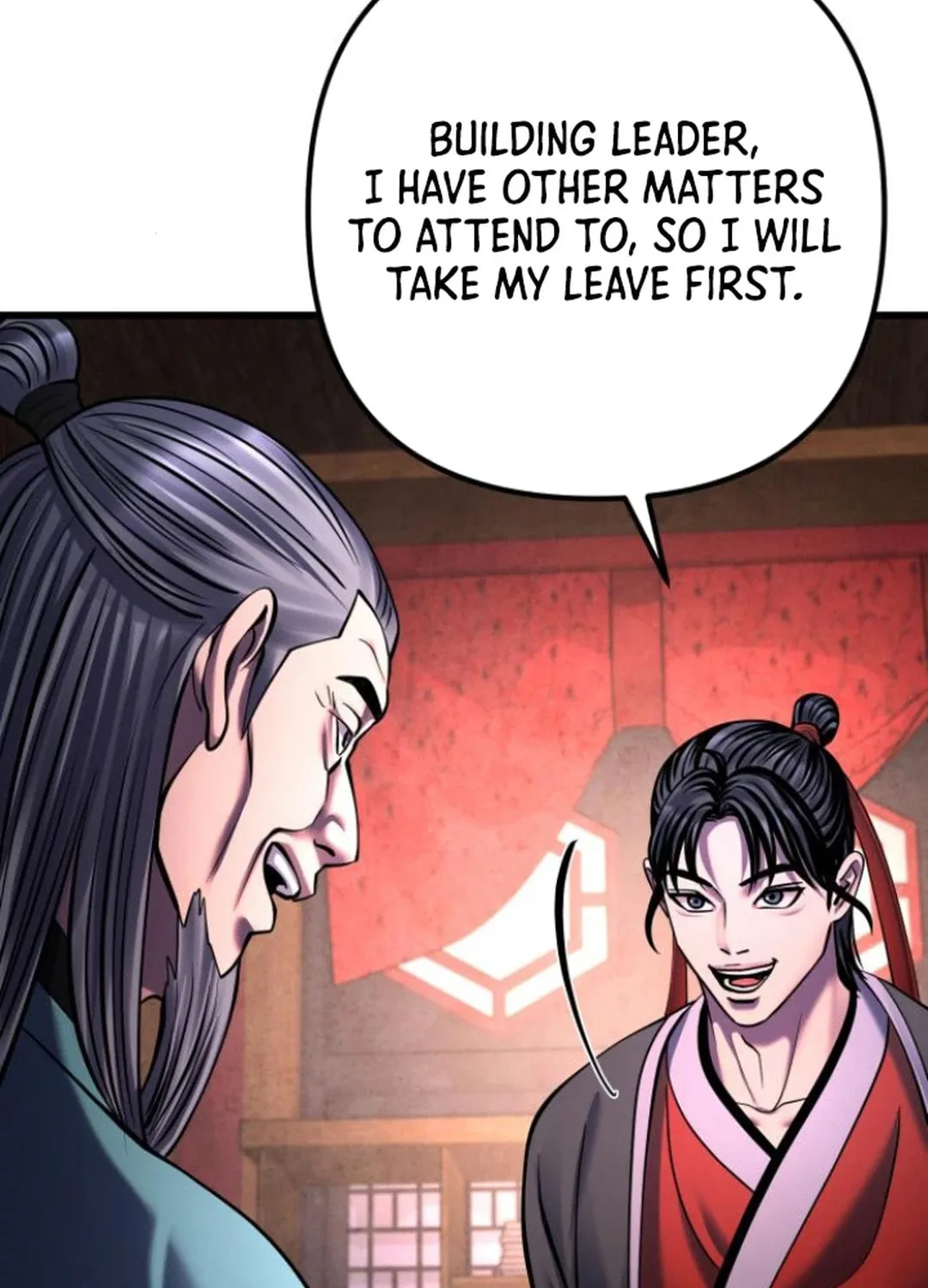 Revenge of Young Master Peng Chapter 163 page 63 - 