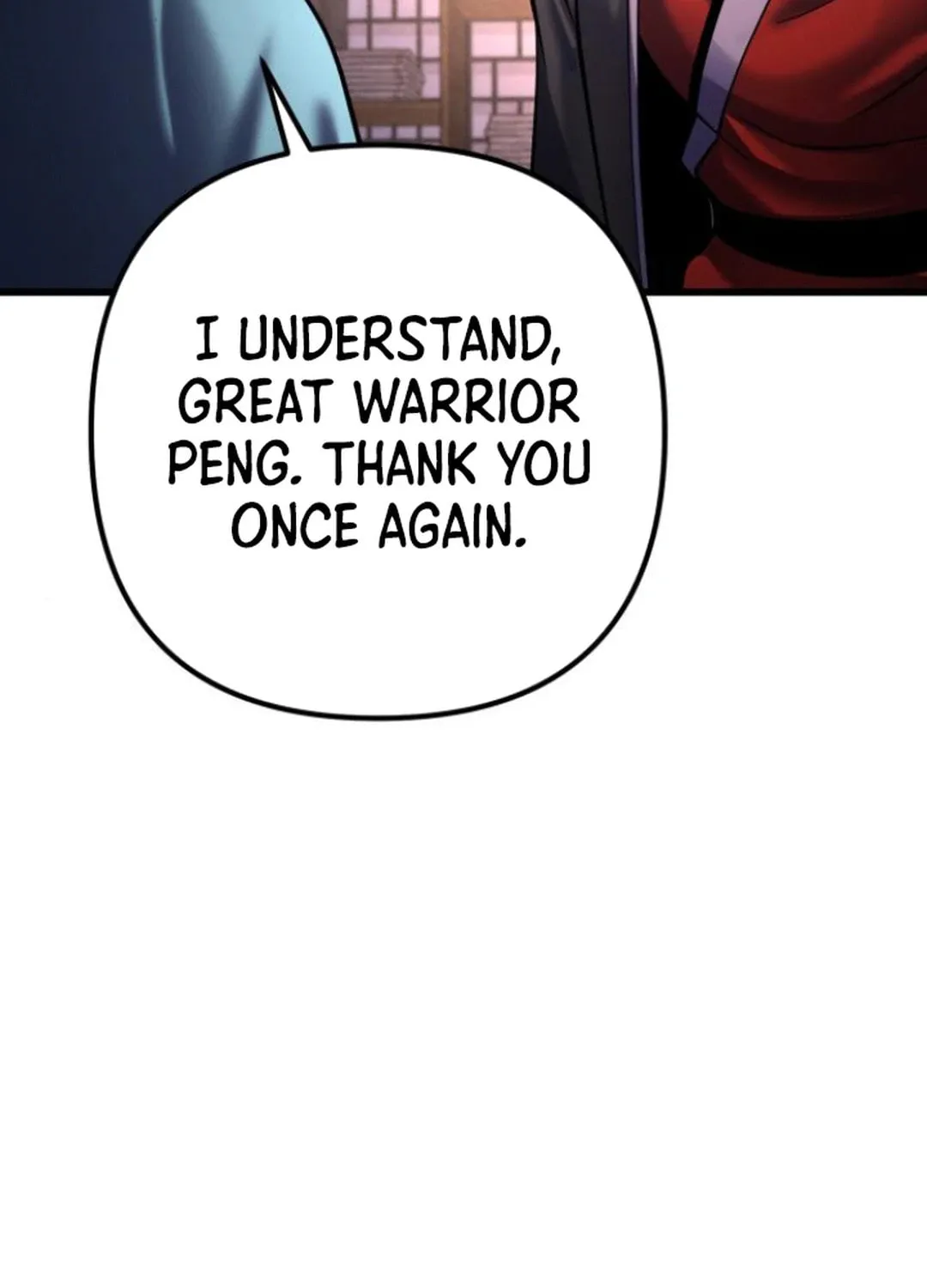 Revenge of Young Master Peng Chapter 163 page 64 - 