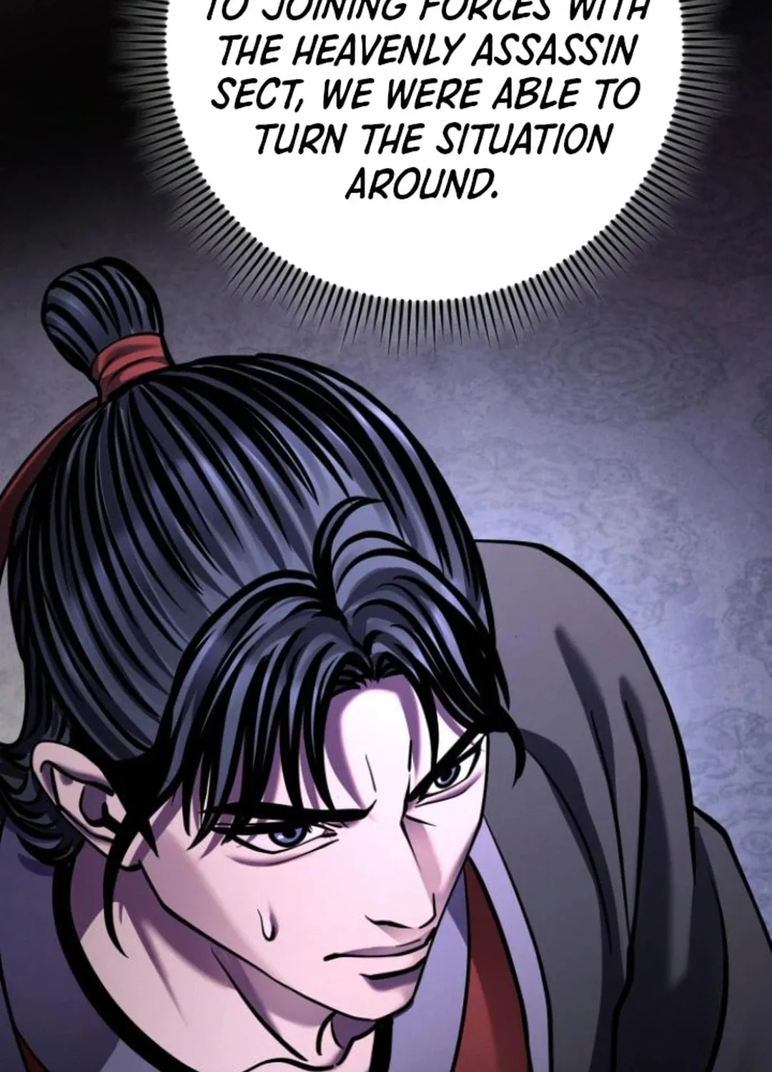 Revenge of Young Master Peng Chapter 163 page 69 - 