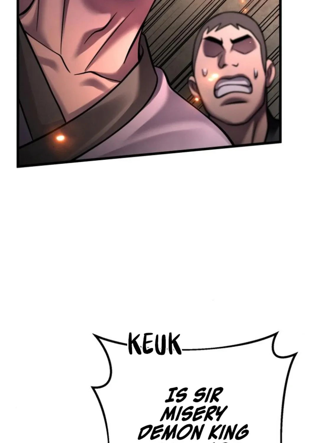 Revenge of Young Master Peng Chapter 163 page 76 - 