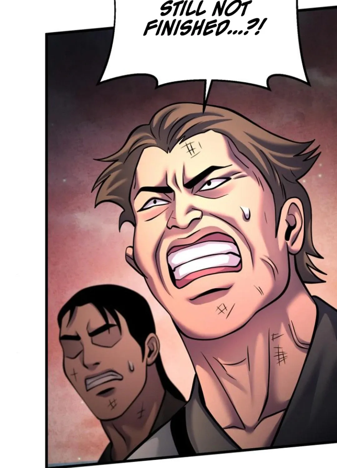 Revenge of Young Master Peng Chapter 163 page 77 - 