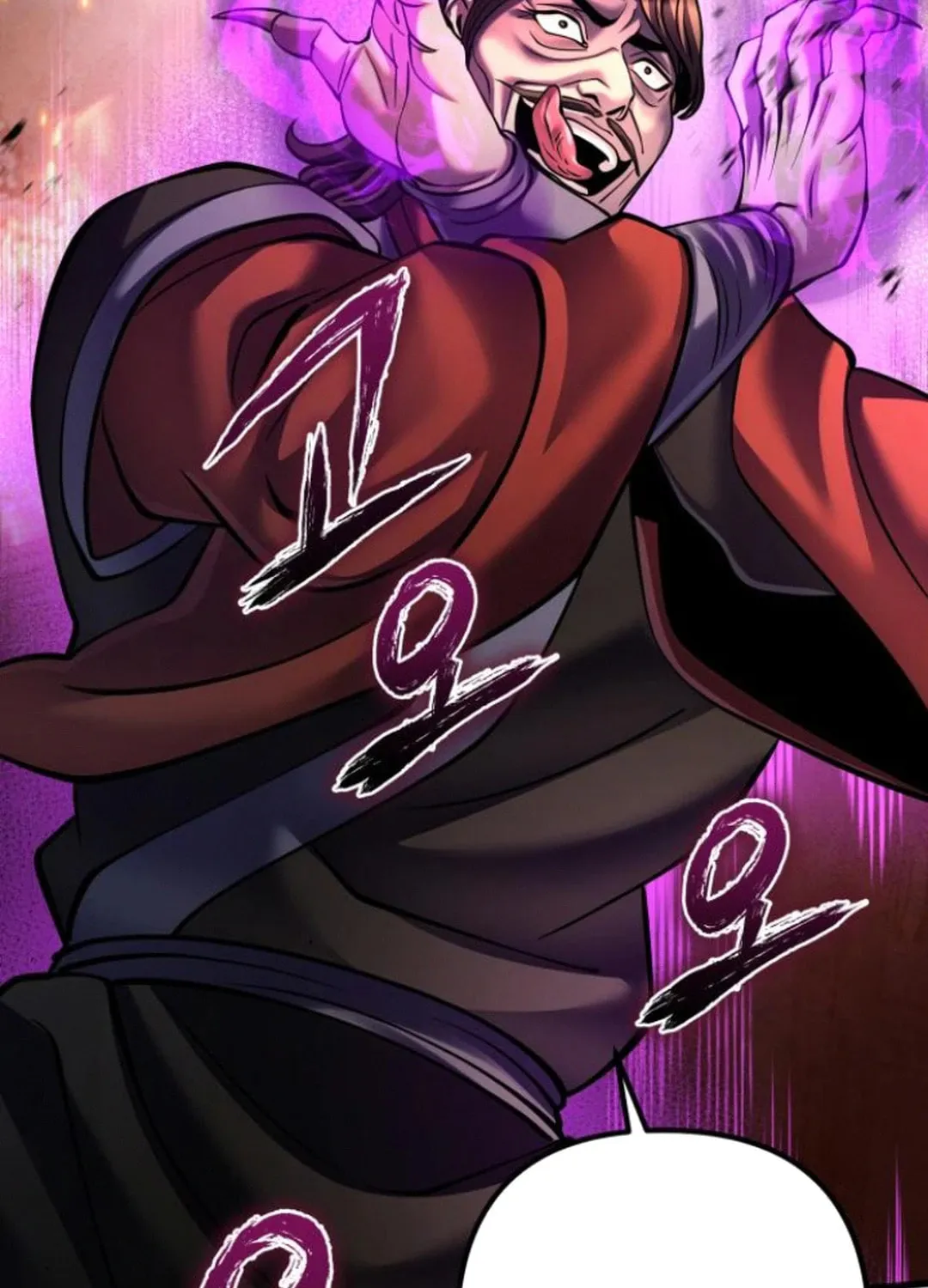 Revenge of Young Master Peng Chapter 163 page 84 - 