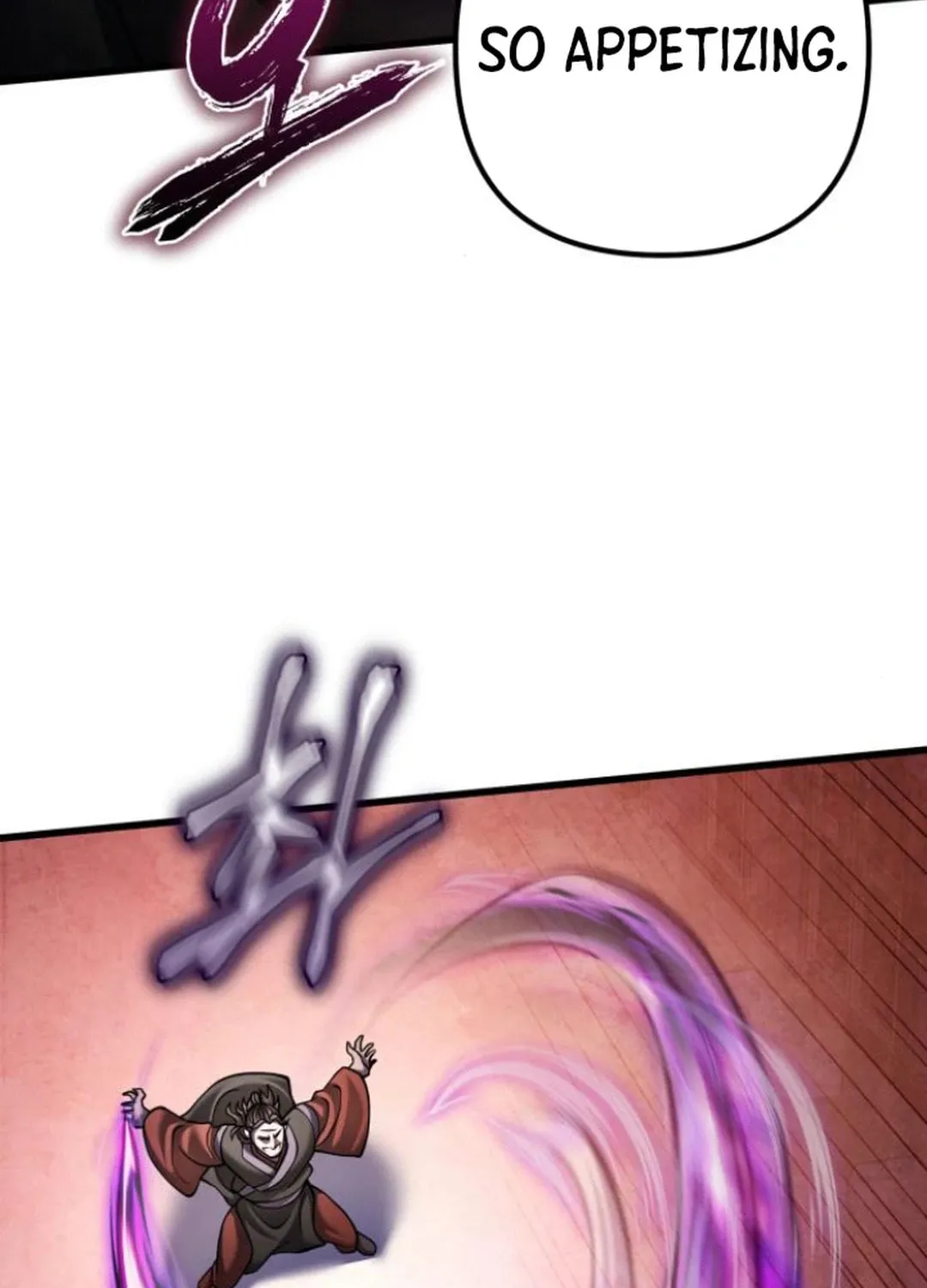 Revenge of Young Master Peng Chapter 163 page 85 - 