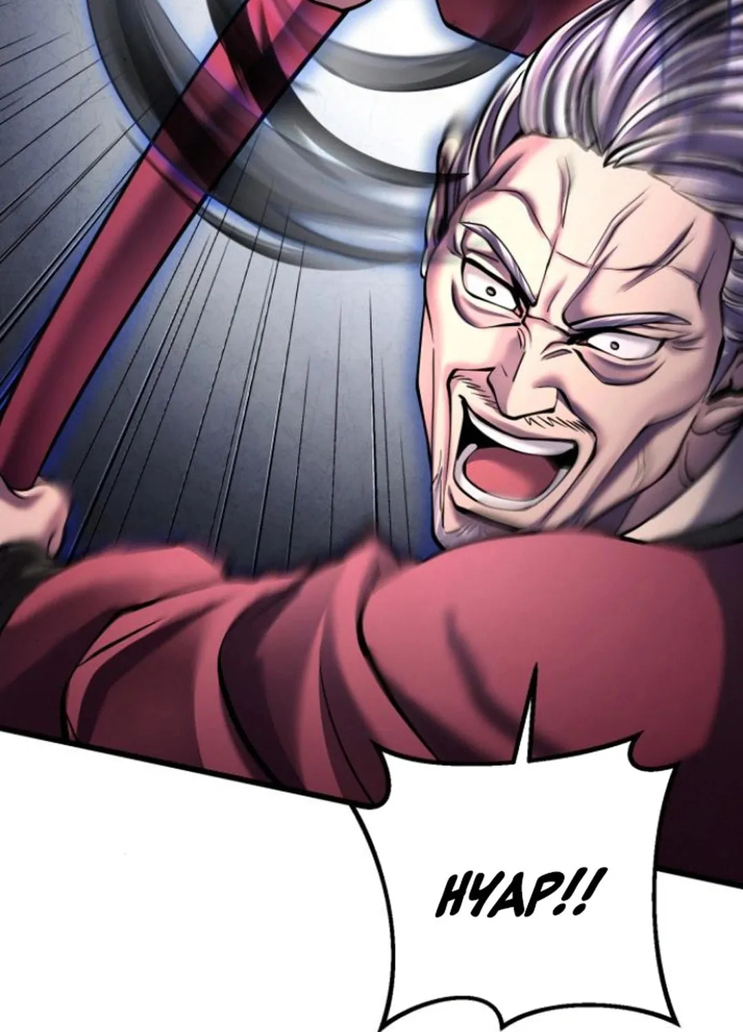 Revenge of Young Master Peng Chapter 163 page 100 - 