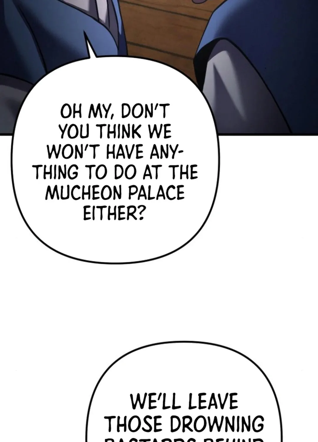 Revenge of Young Master Peng Chapter 164 page 102 - 
