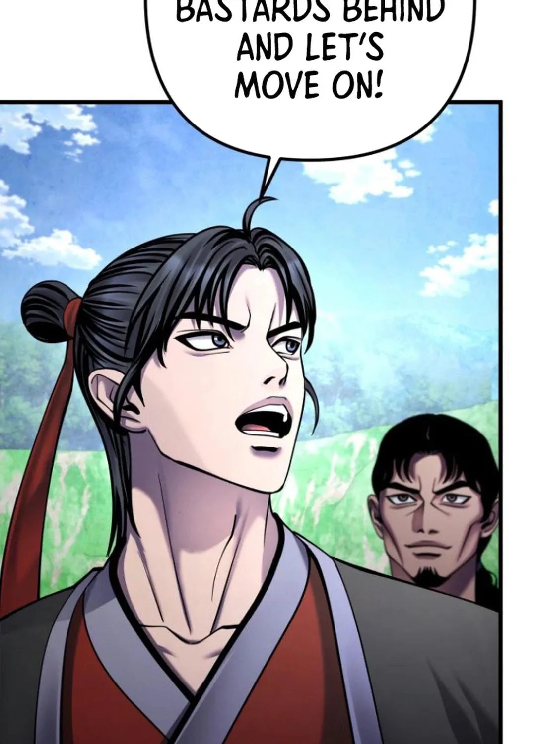 Revenge of Young Master Peng Chapter 164 page 103 - 