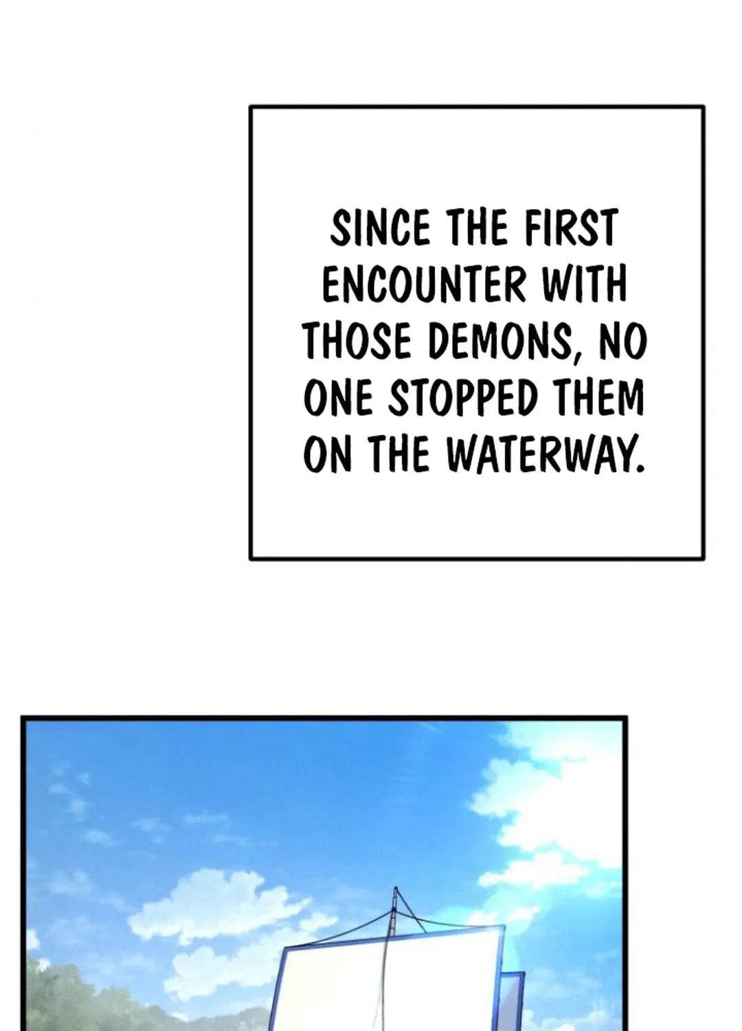 Revenge of Young Master Peng Chapter 164 page 109 - 