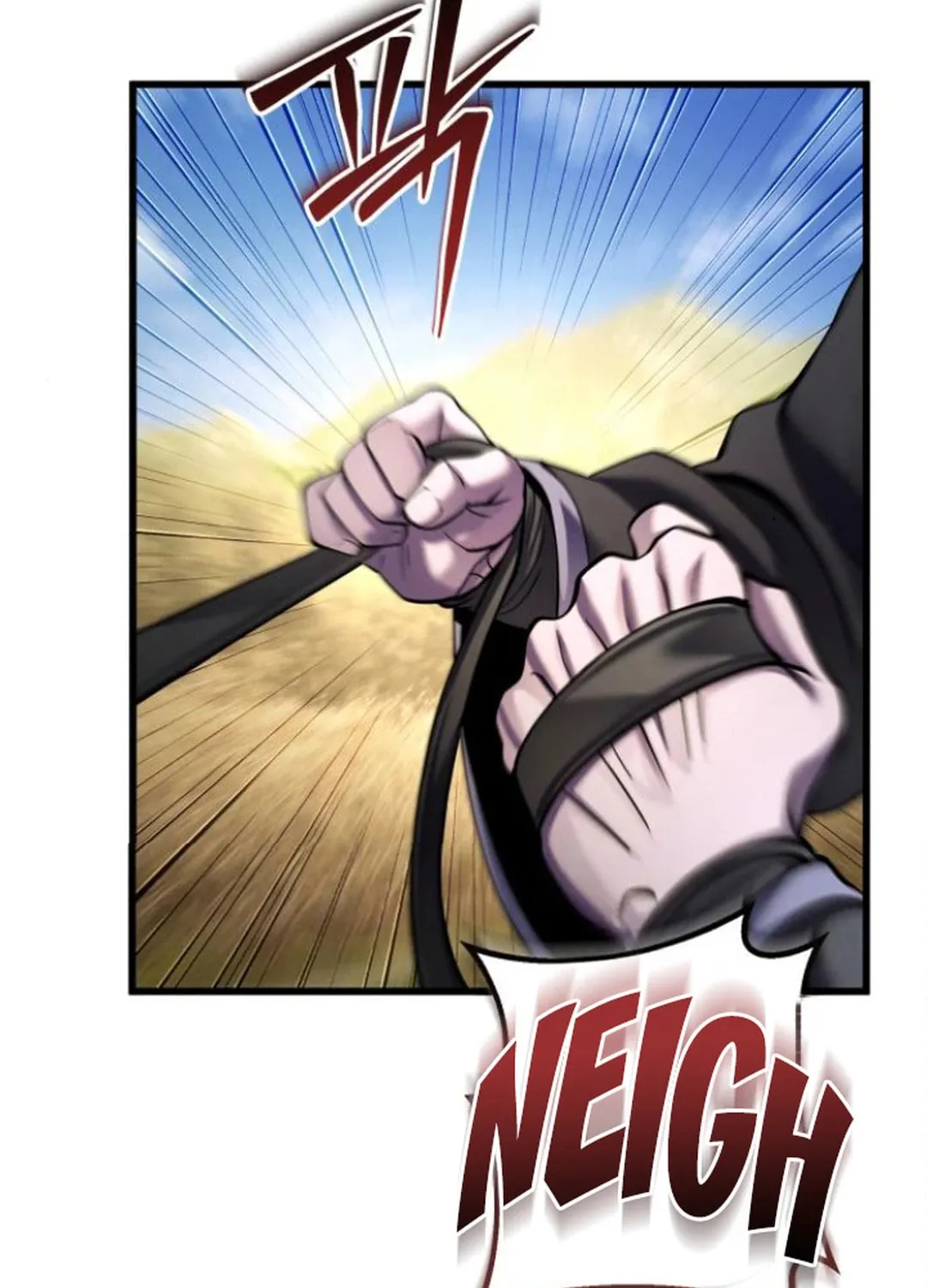Revenge of Young Master Peng Chapter 164 page 115 - 