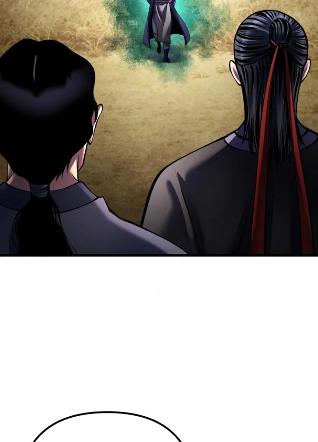 Revenge of Young Master Peng Chapter 164 page 119 - 
