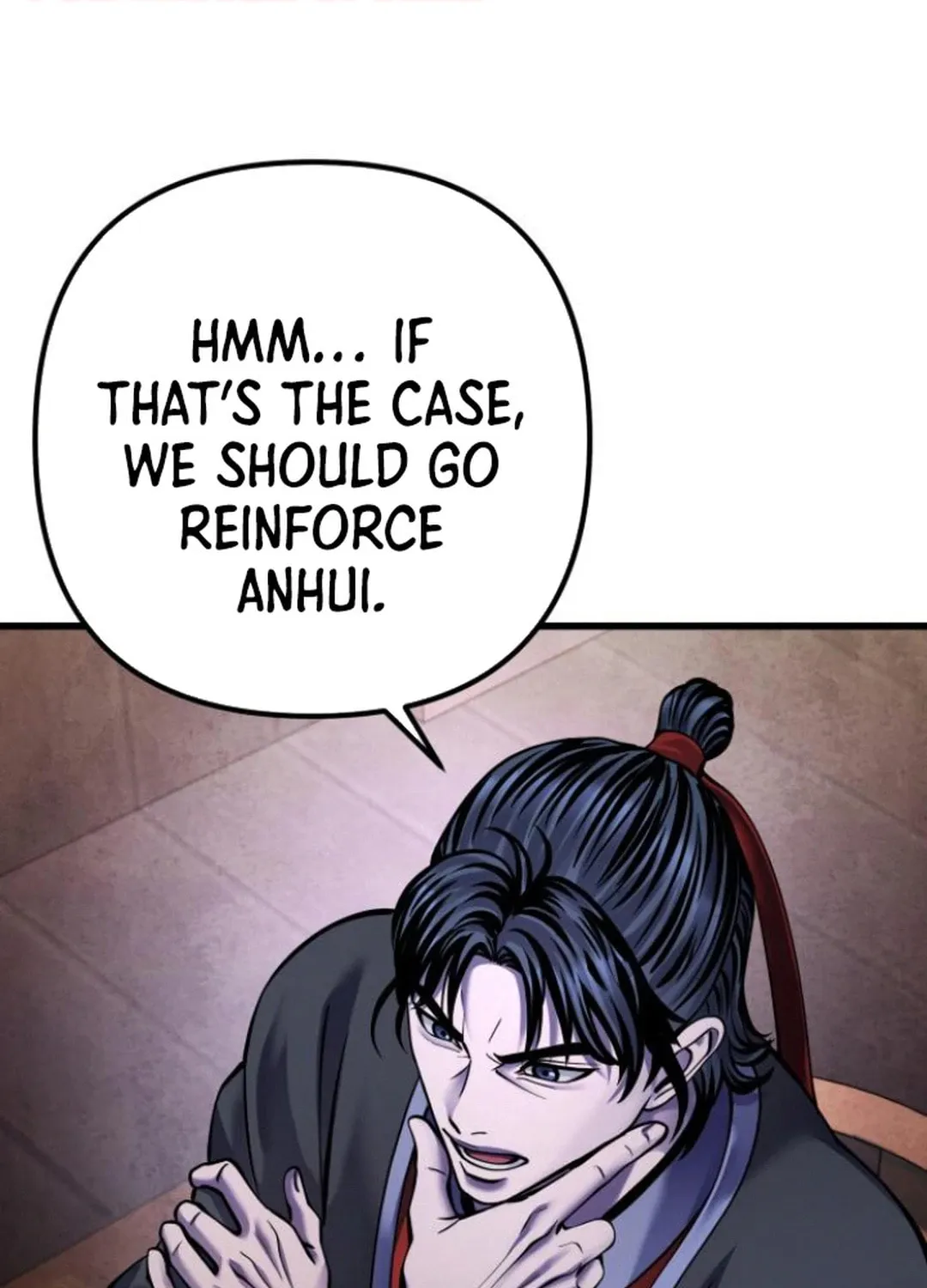 Revenge of Young Master Peng Chapter 164 page 13 - 