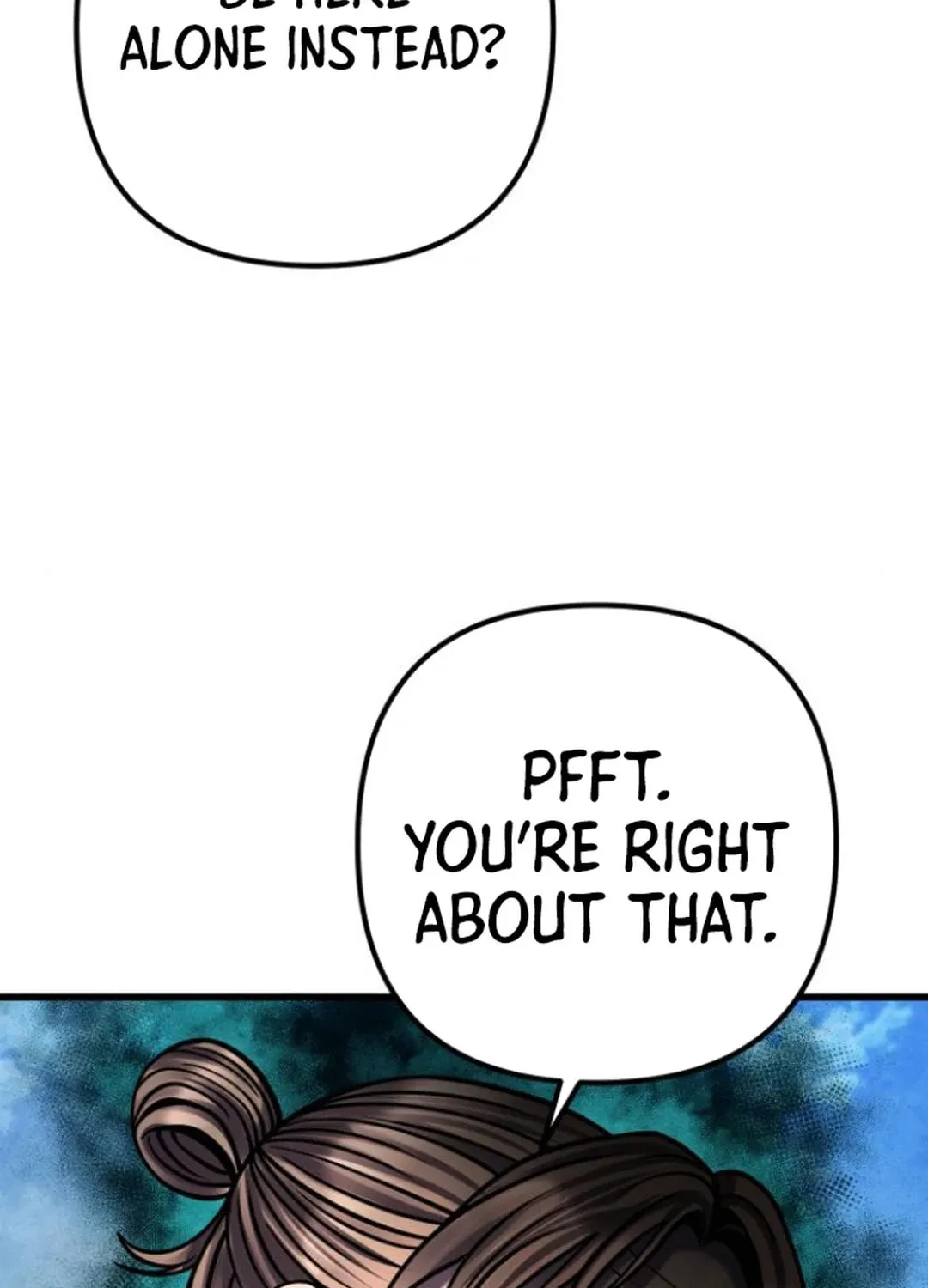 Revenge of Young Master Peng Chapter 164 page 124 - 