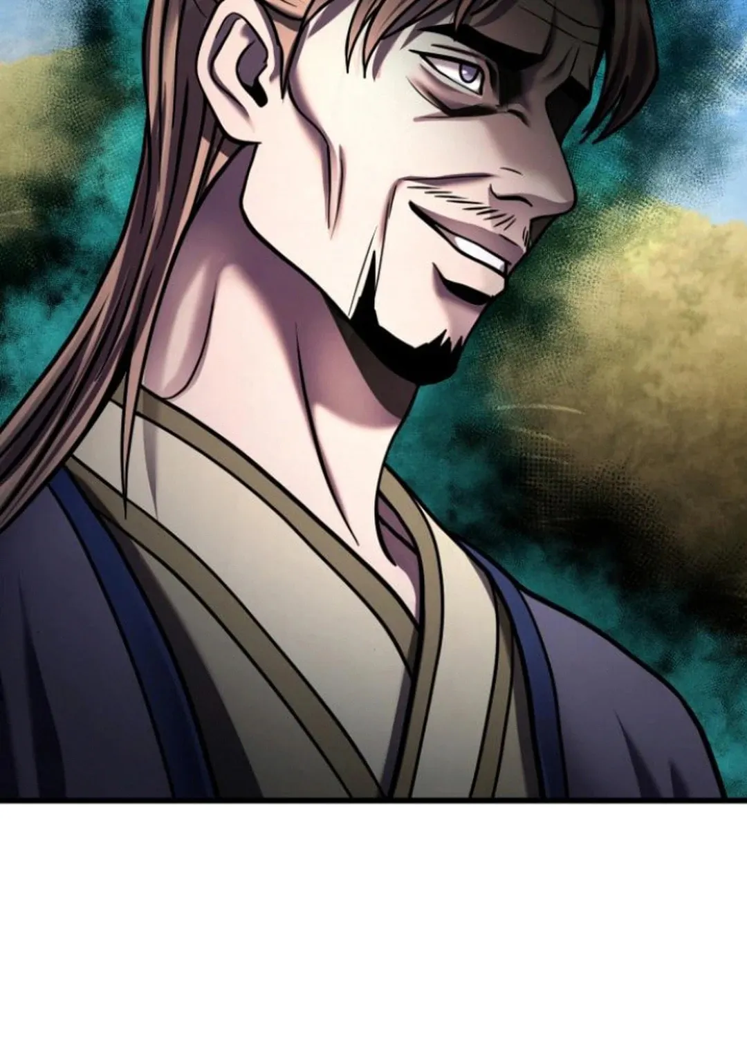 Revenge of Young Master Peng Chapter 164 page 125 - 
