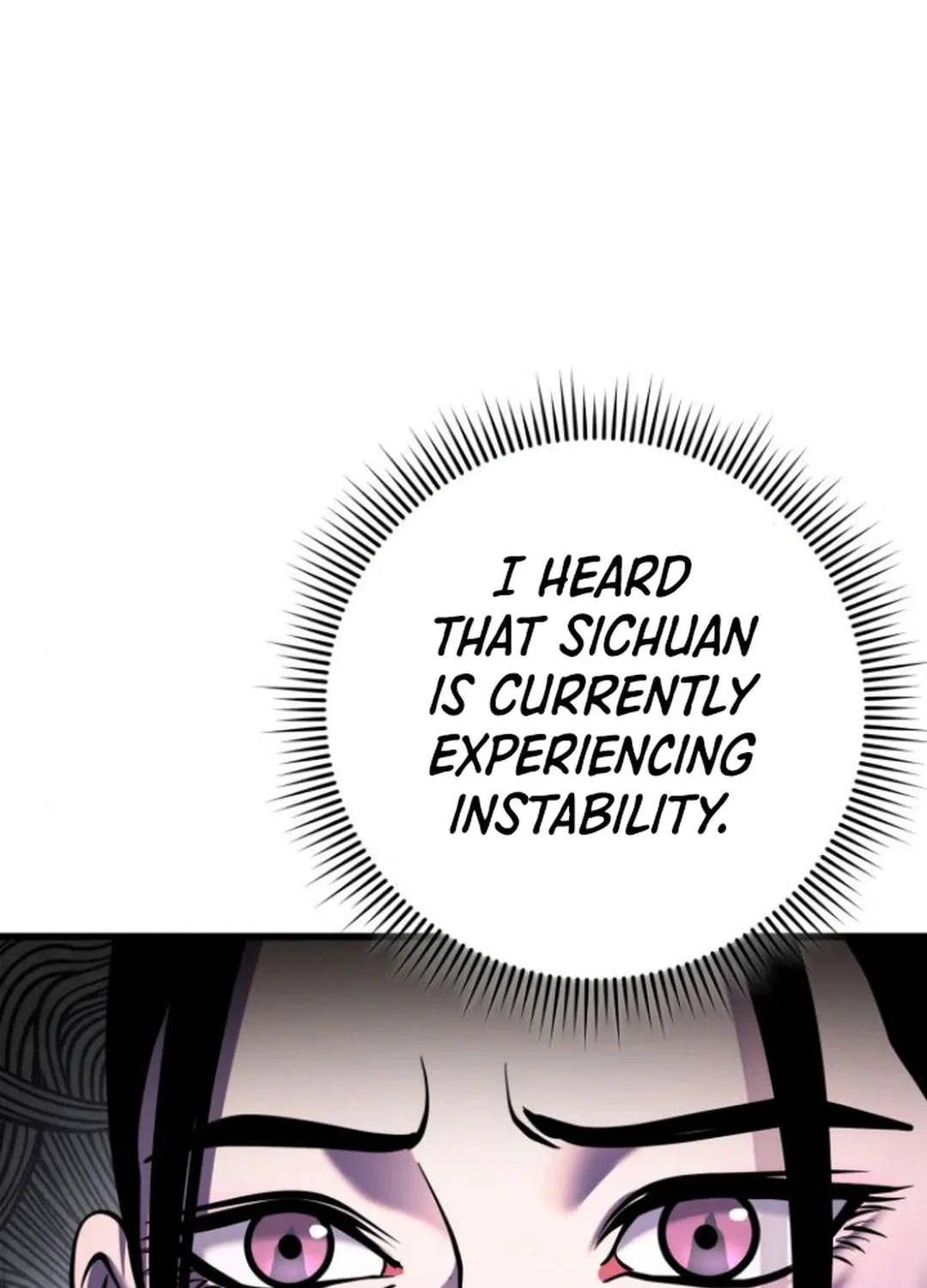 Revenge of Young Master Peng Chapter 164 page 126 - 