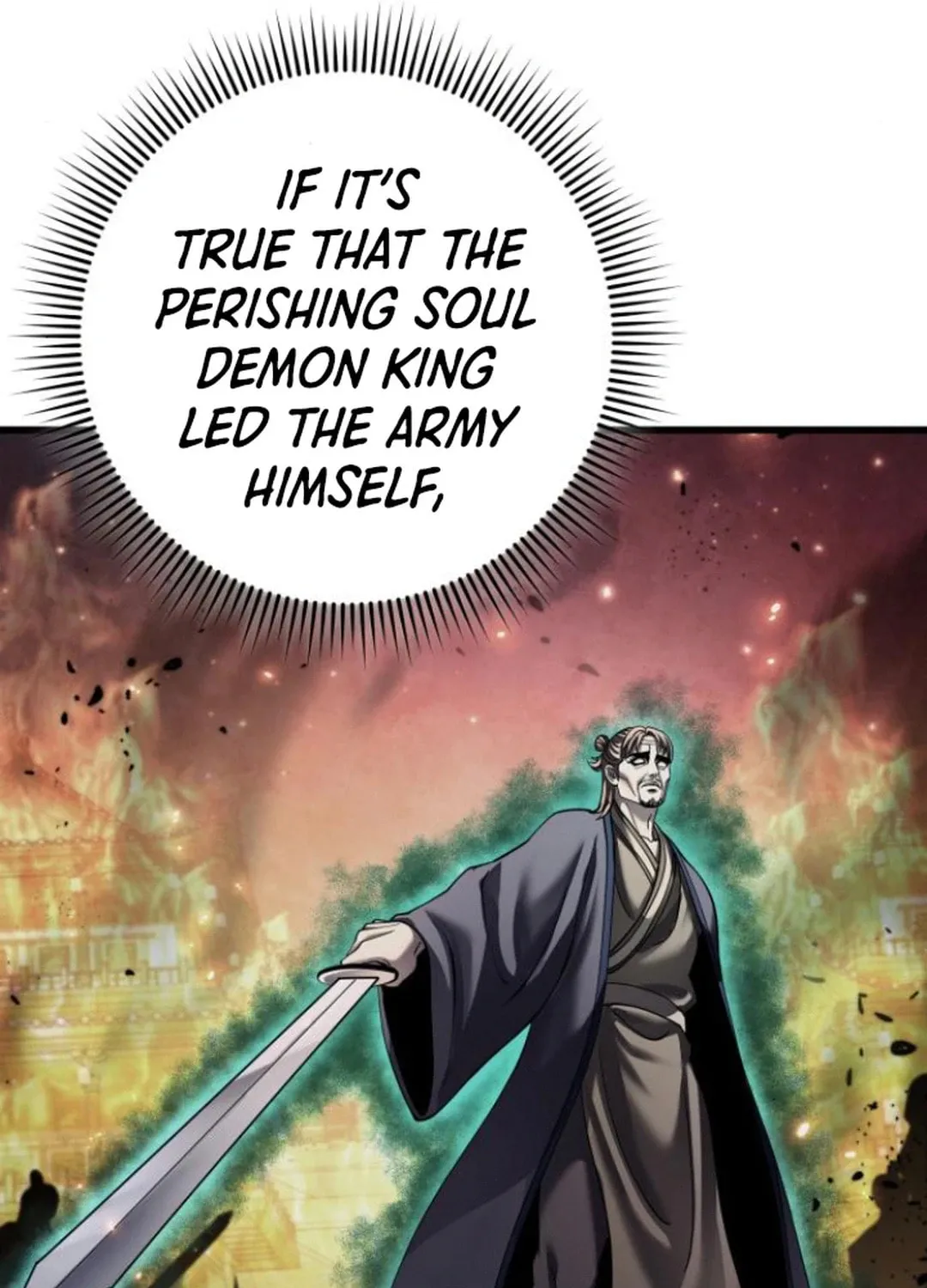 Revenge of Young Master Peng Chapter 164 page 128 - 