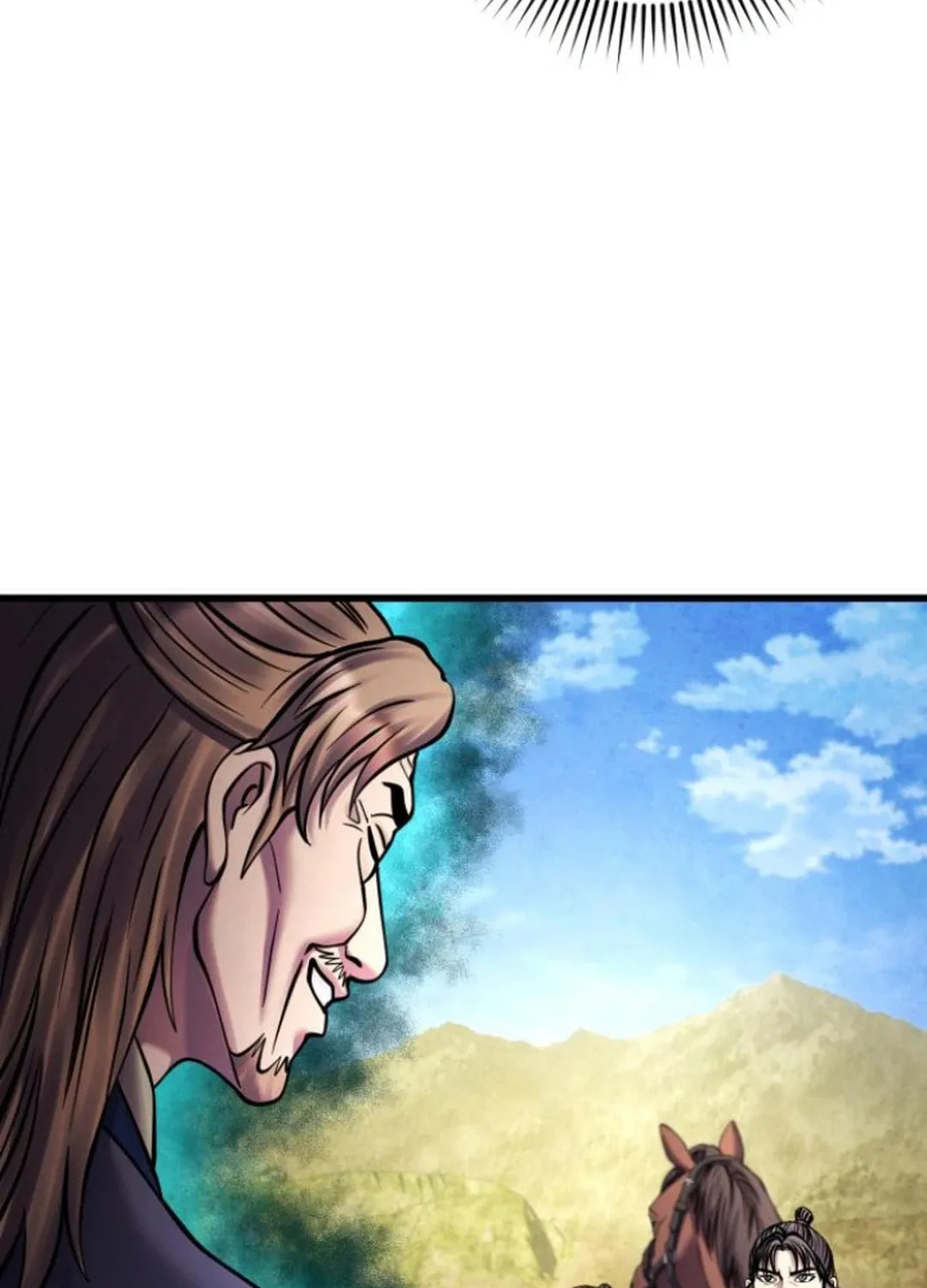 Revenge of Young Master Peng Chapter 164 page 130 - 
