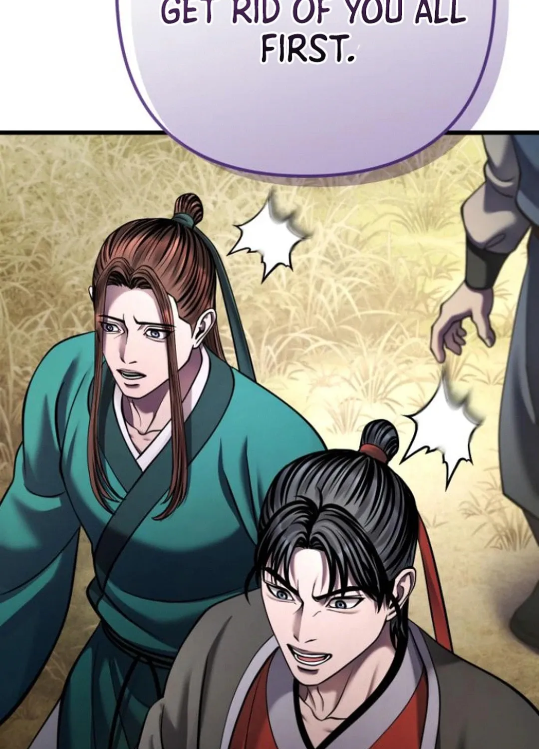 Revenge of Young Master Peng Chapter 164 page 132 - 