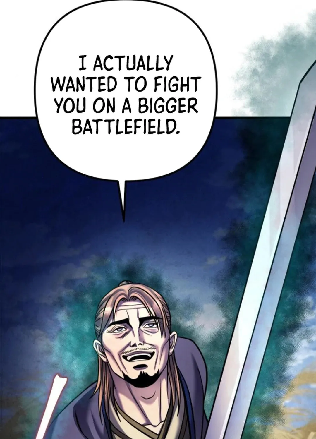 Revenge of Young Master Peng Chapter 164 page 134 - 