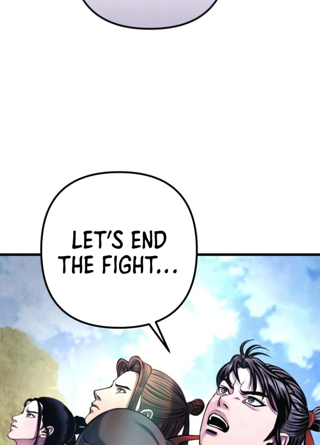 Revenge of Young Master Peng Chapter 164 page 136 - 
