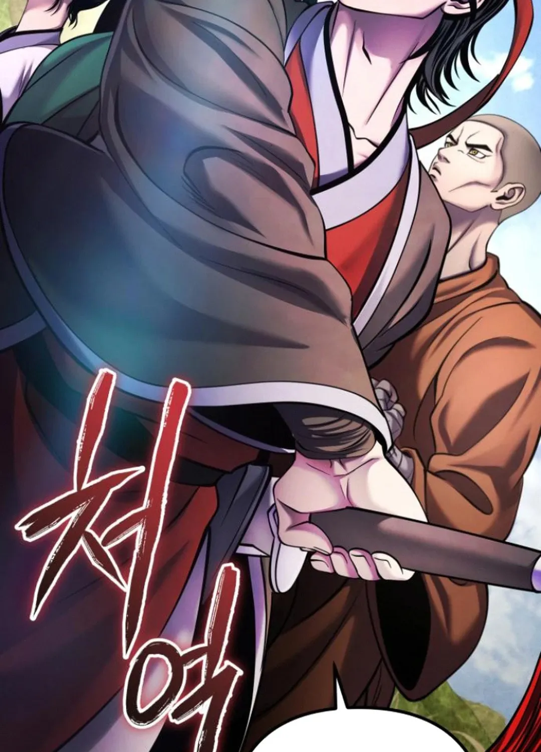 Revenge of Young Master Peng Chapter 164 page 137 - 