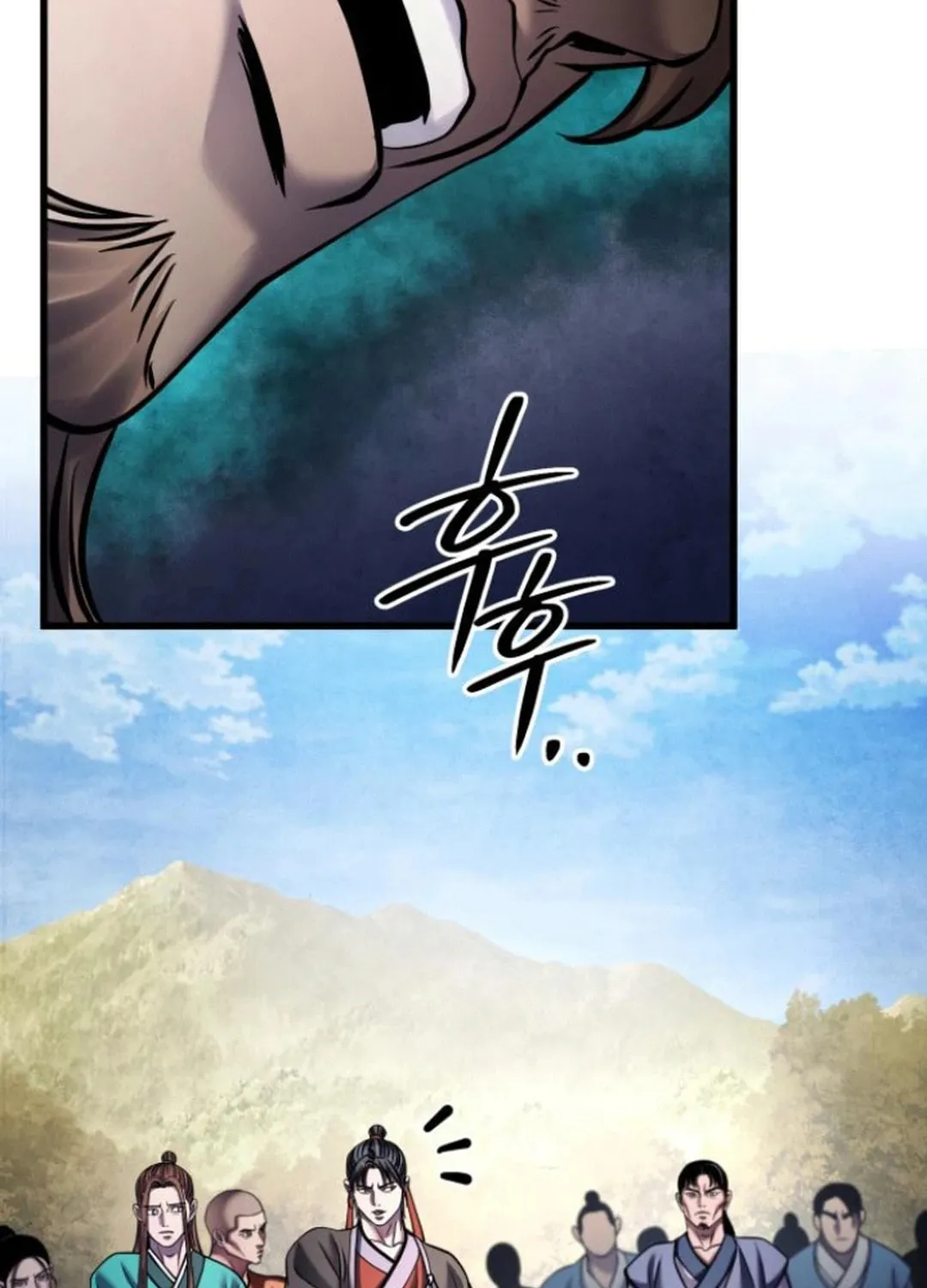 Revenge of Young Master Peng Chapter 164 page 139 - 