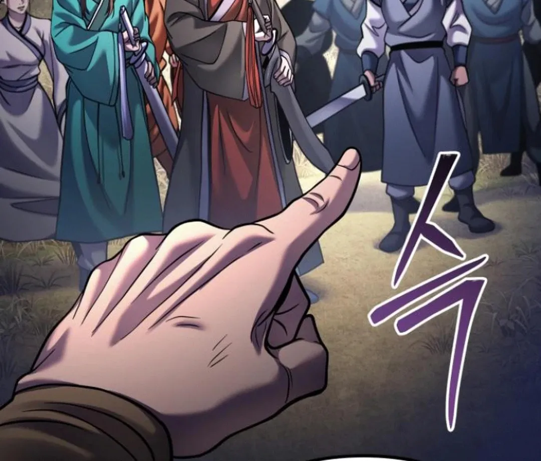 Revenge of Young Master Peng Chapter 164 page 140 - 